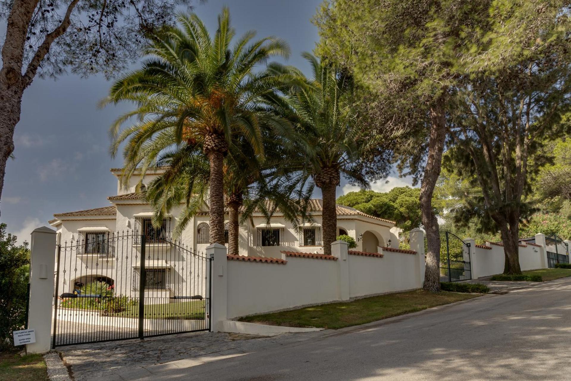 Sotogrande - La Bamba Сasa de vacaciones *
