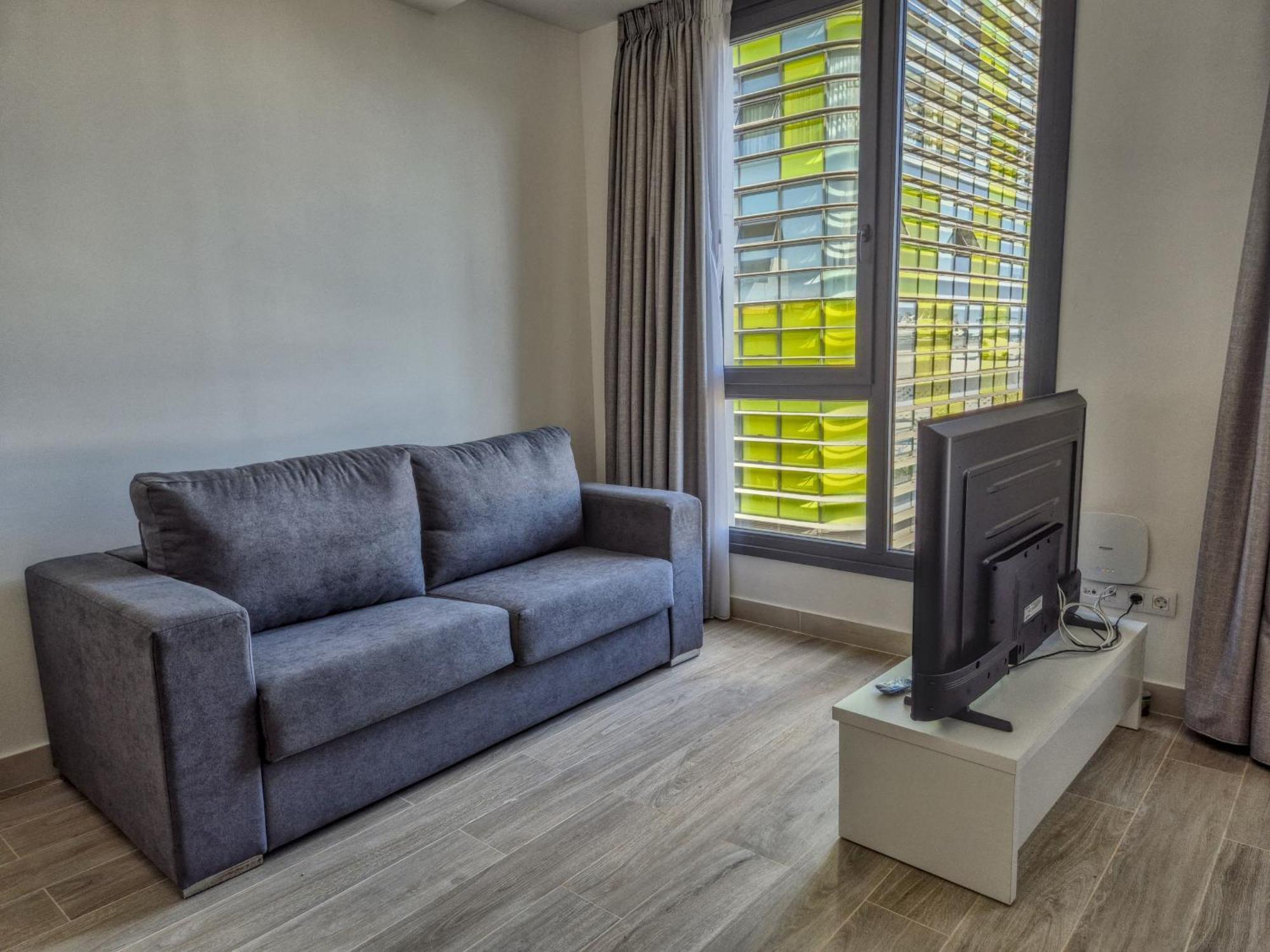 Yan Building By Canariasgetaway Сasa de vacaciones Las Palmas de Gran Canaria