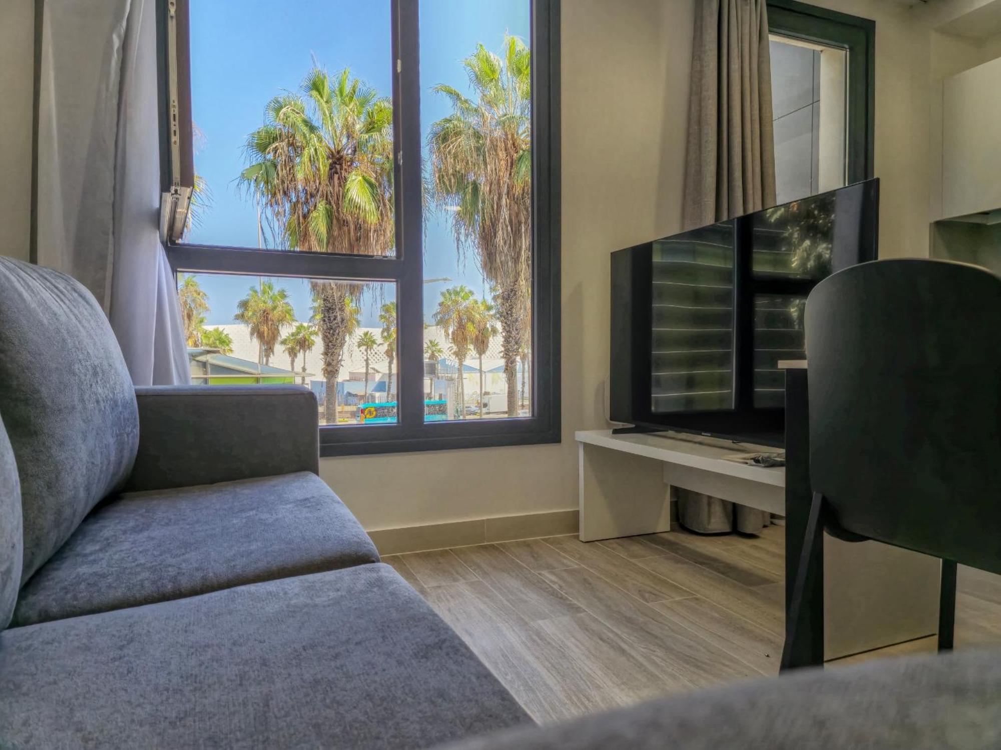 Сasa de vacaciones Yan Building By Canariasgetaway Las Palmas de Gran Canaria