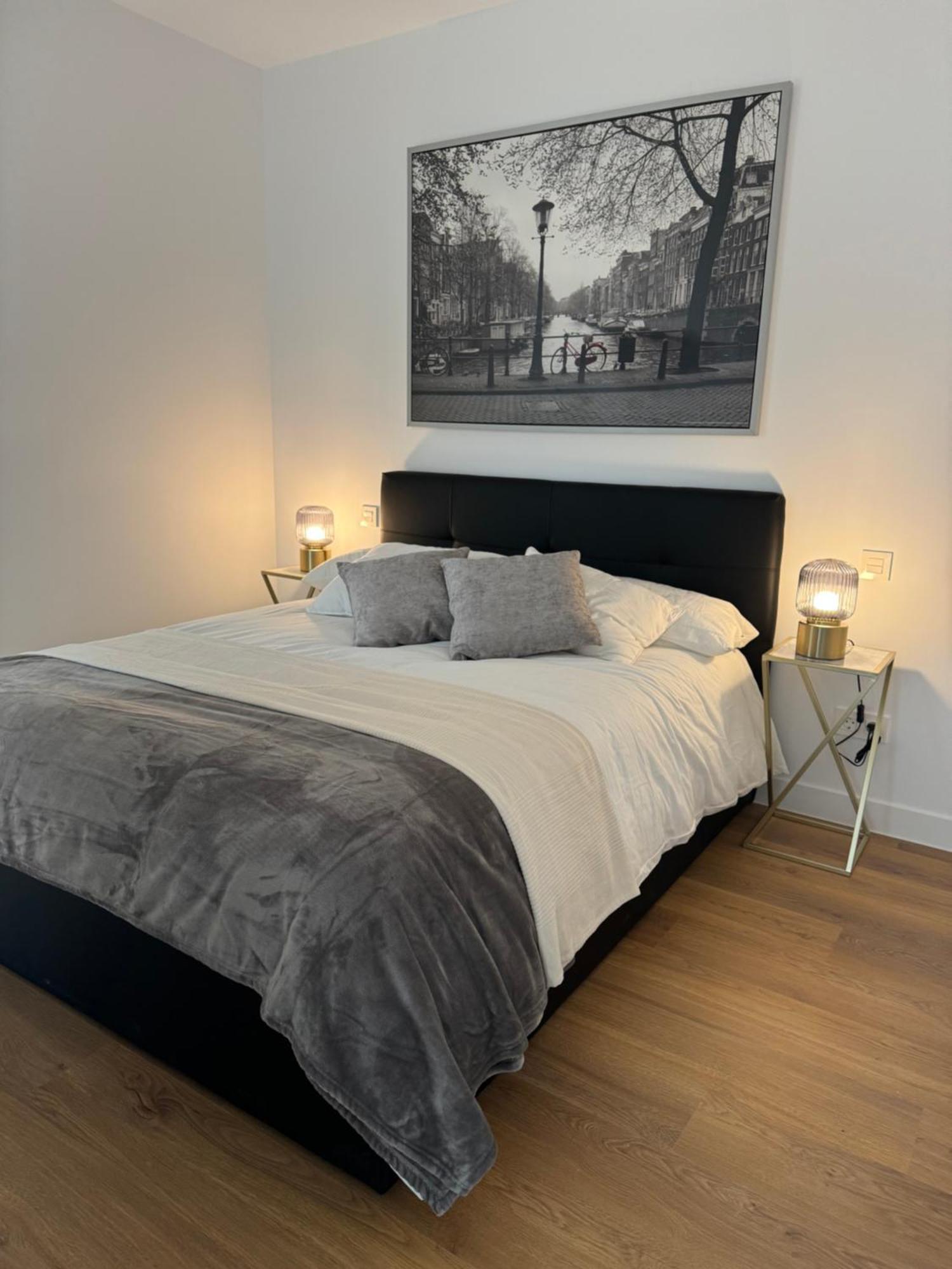 Kings Loft Apartamento San Sebastián de los Reyes