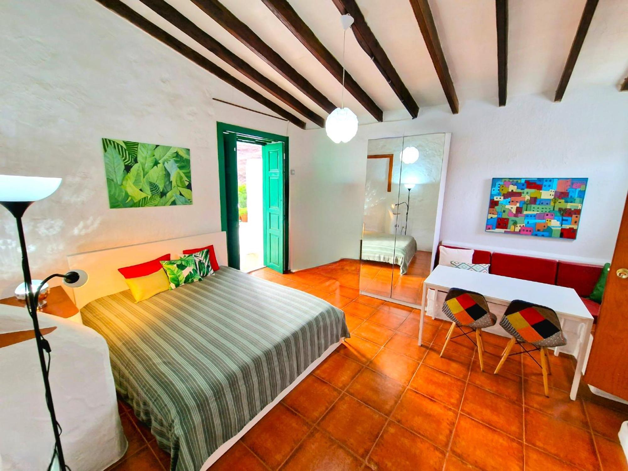 Holiday home Historica Casa Juan