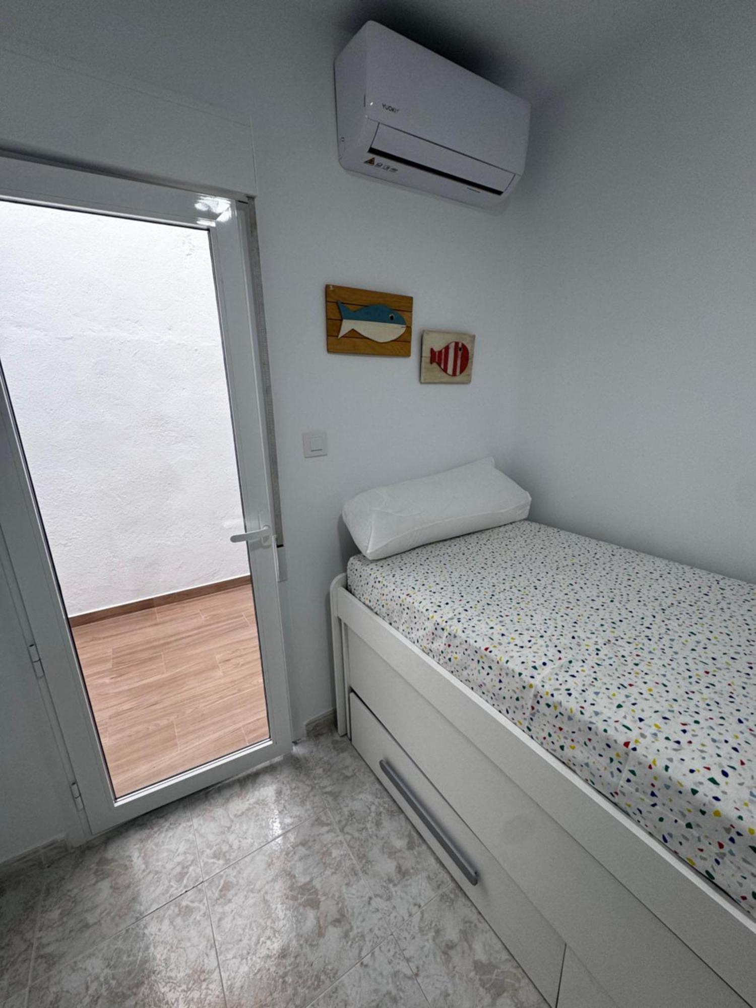 Olas Del Mar Apartment