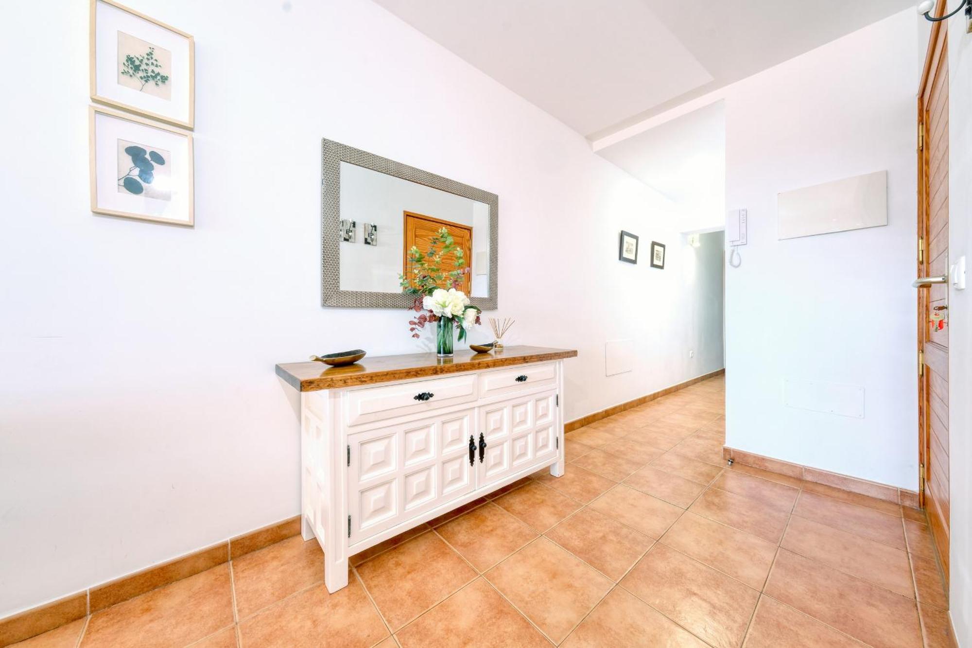 Сasa de vacaciones Marea Atlantic- Sea Views