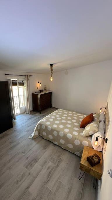 Pensión Montgros En Casa Cami De Les Aiguees
