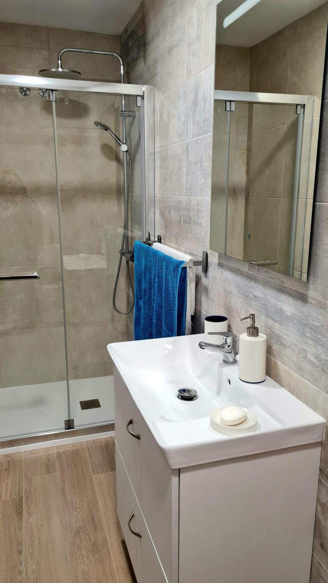 Azul Atlantico Apartamento Breña Baja