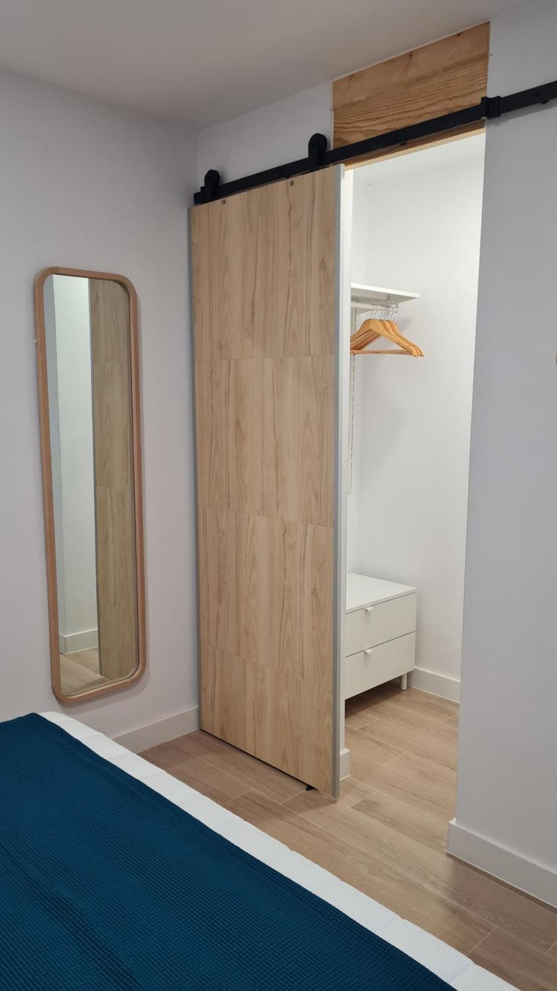Azul Atlantico Apartamento Breña Baja