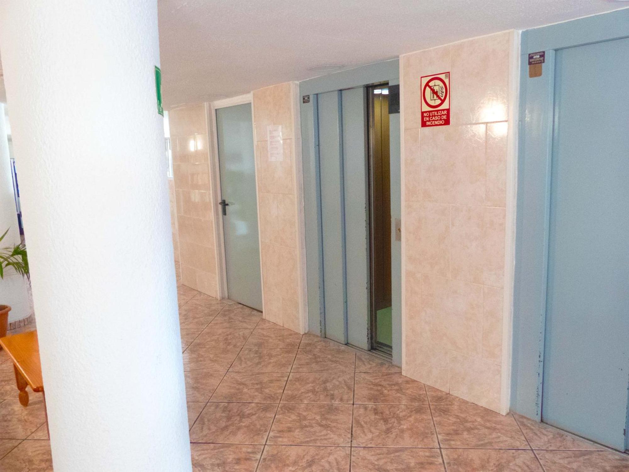 Apartamento Moderno Estudio Vista Mar Playa De Americas *