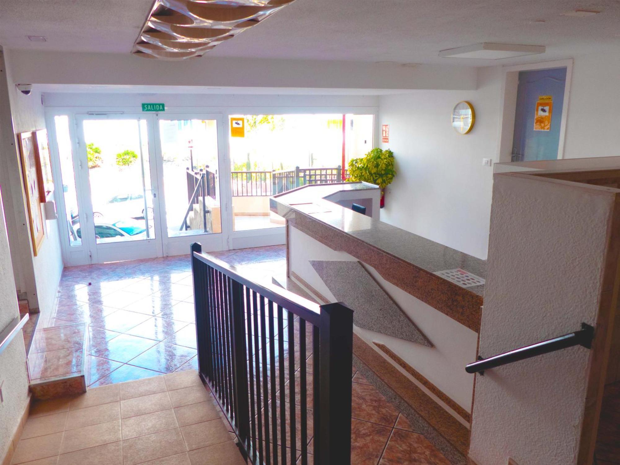 Apartamento Moderno Estudio Vista Mar Playa De Americas