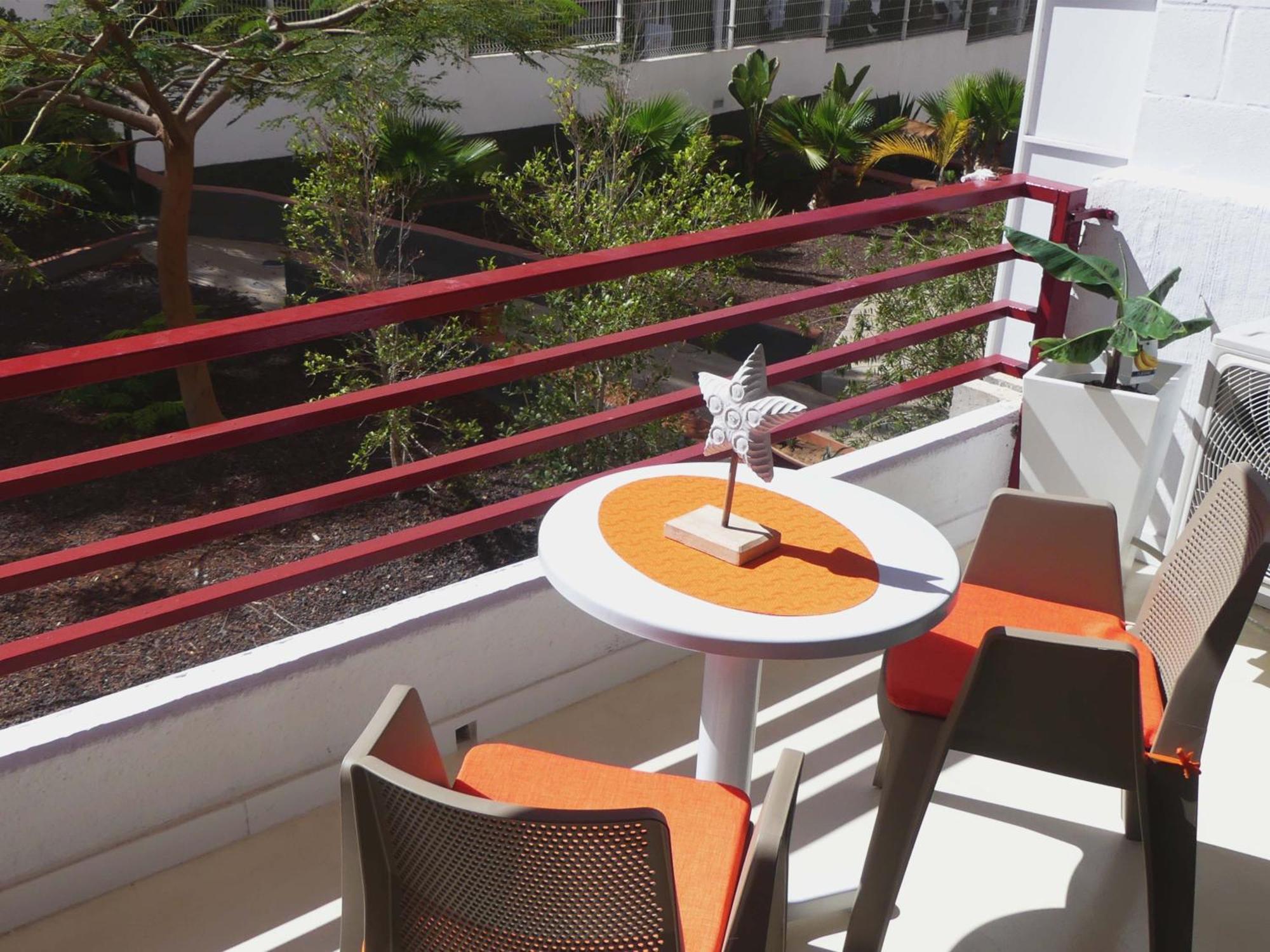 Apartamento Moderno Estudio Vista Mar Playa De Americas