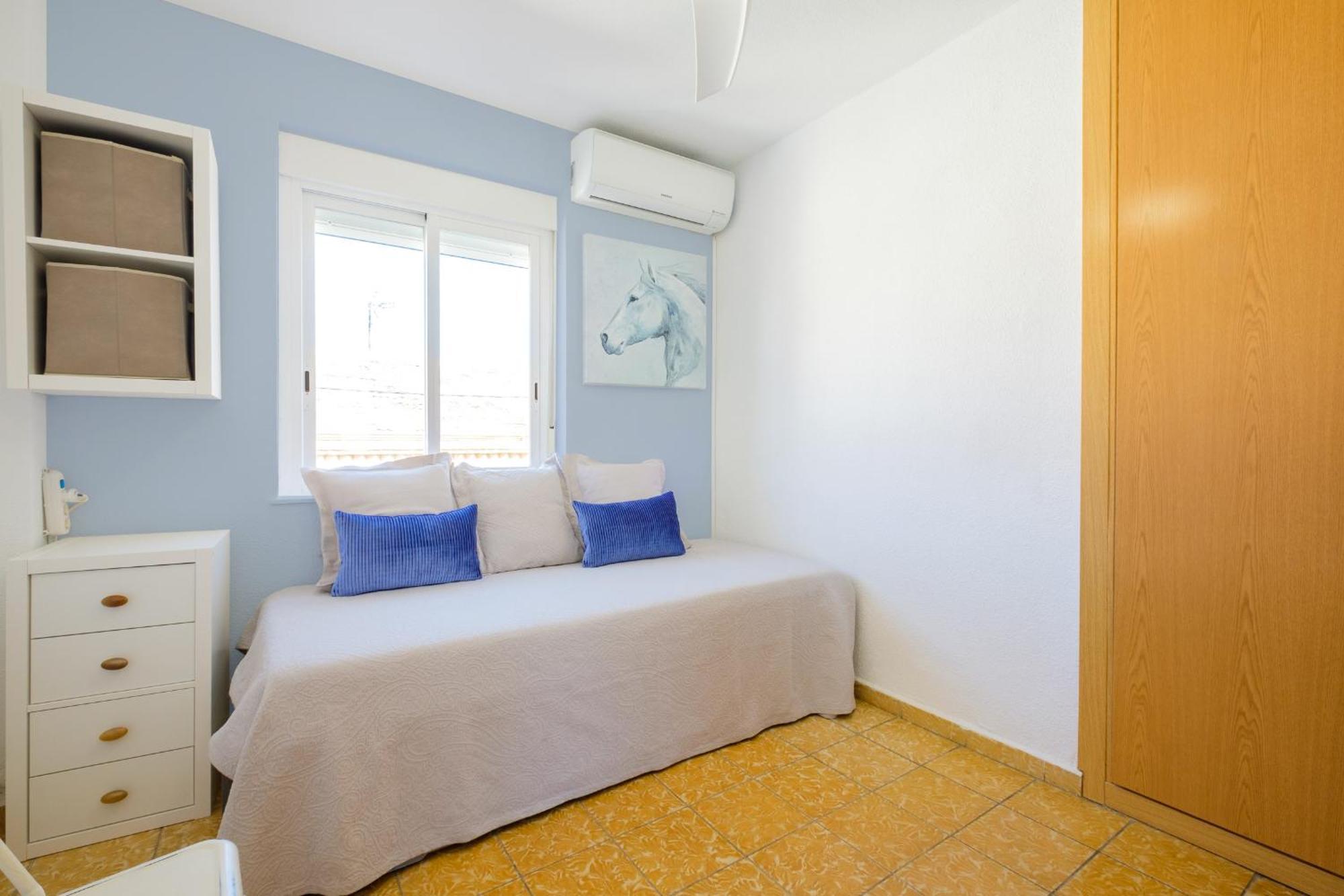 Apartamento My - Acogedor En Aravaca Madrid
