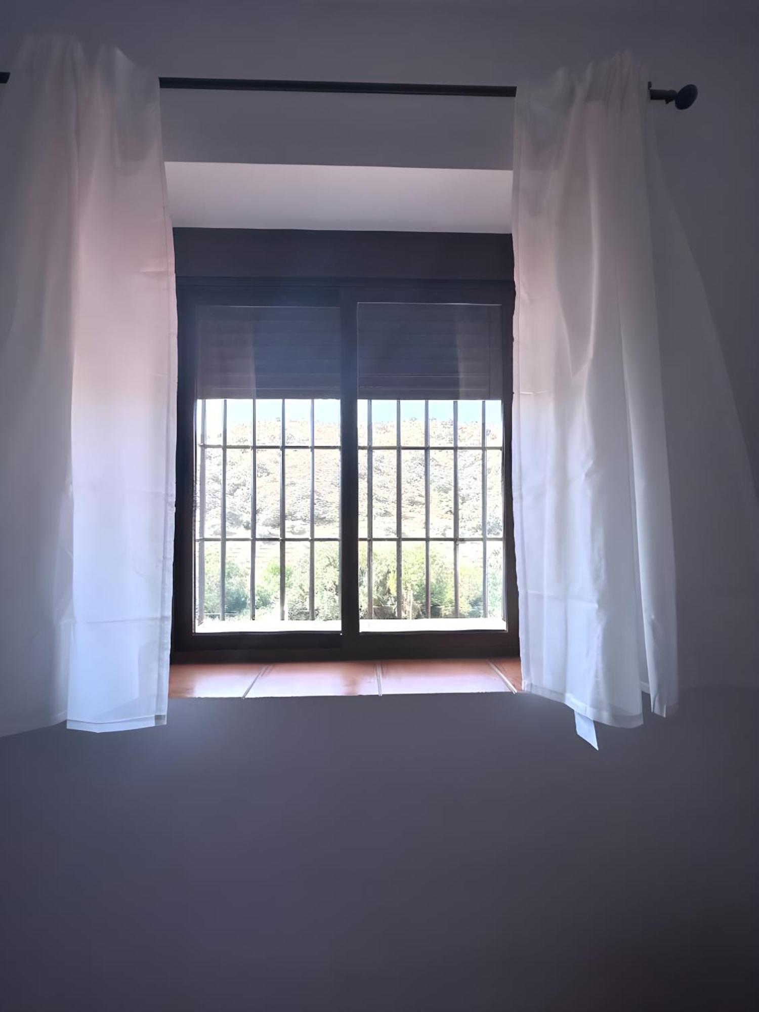 Hotel Casa Zafra