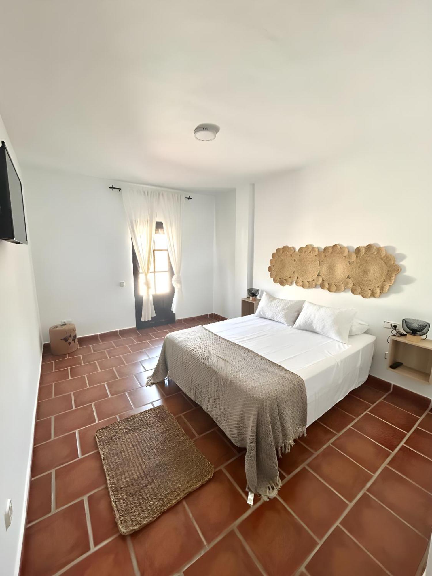 Hotel Casa Zafra