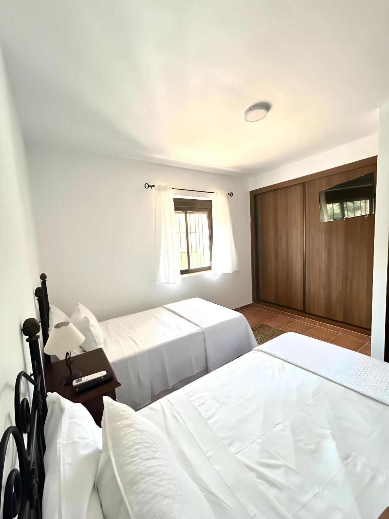 Hotel Casa Zafra