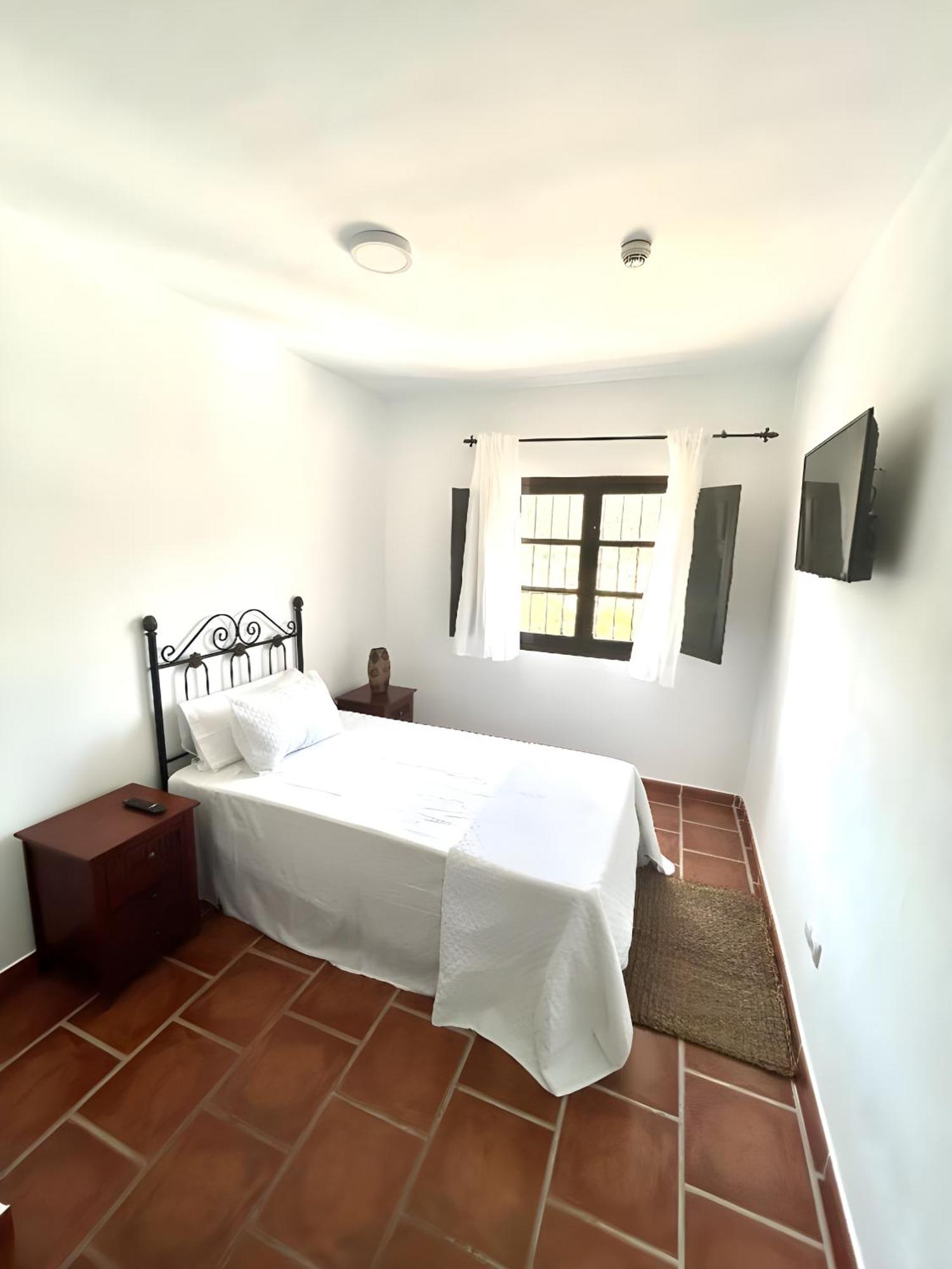 Hotel Casa Zafra *