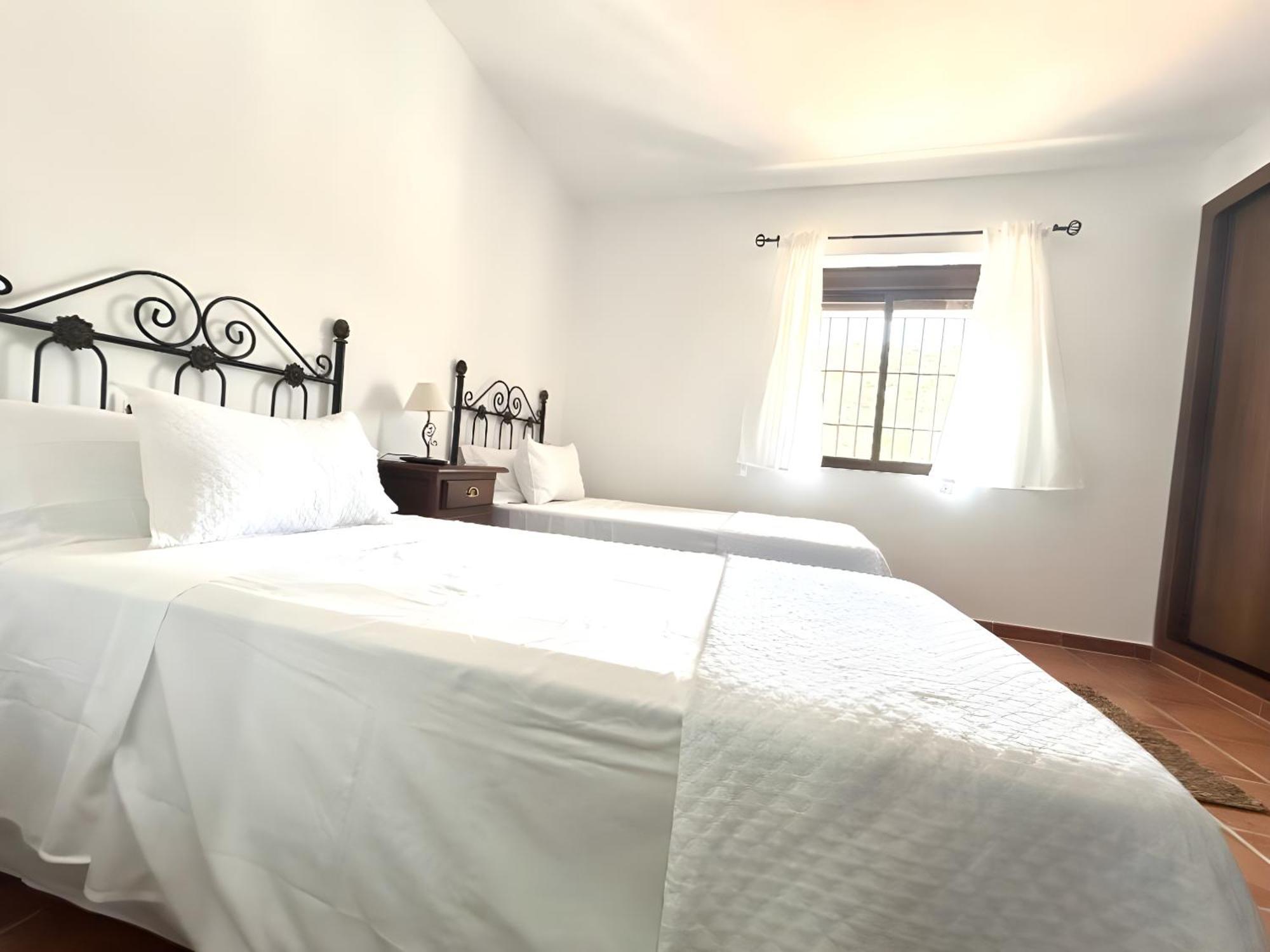 Casa Zafra Hotel Casabermeja