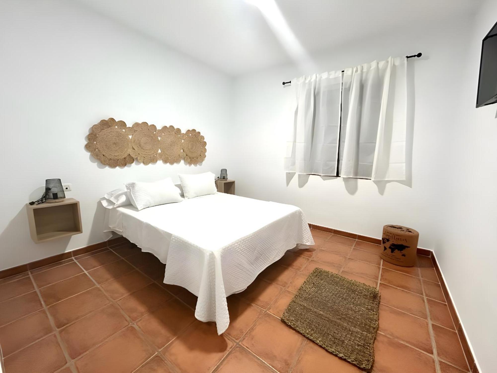 Casa Zafra Casabermeja