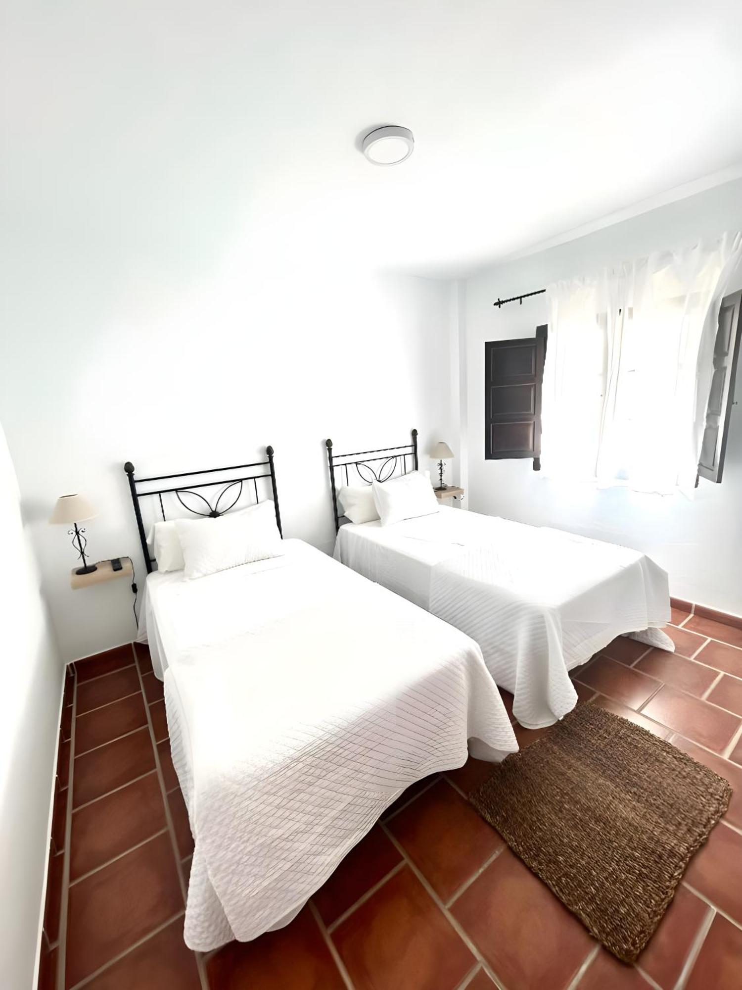 Hotel Casa Zafra *