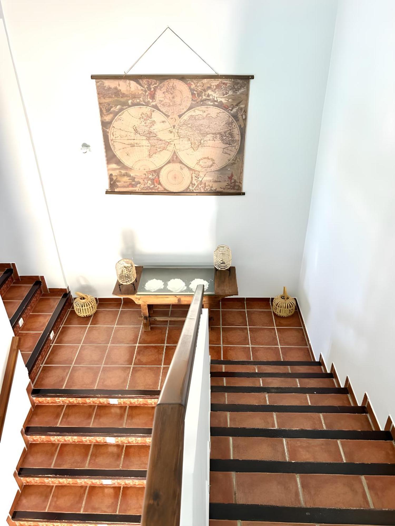 Casa Zafra Hotel