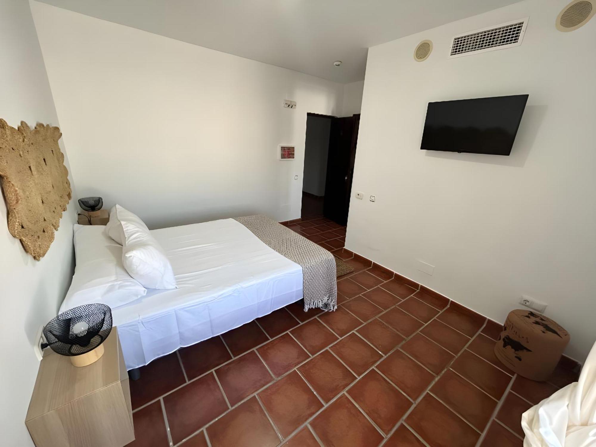Casa Zafra Hotel