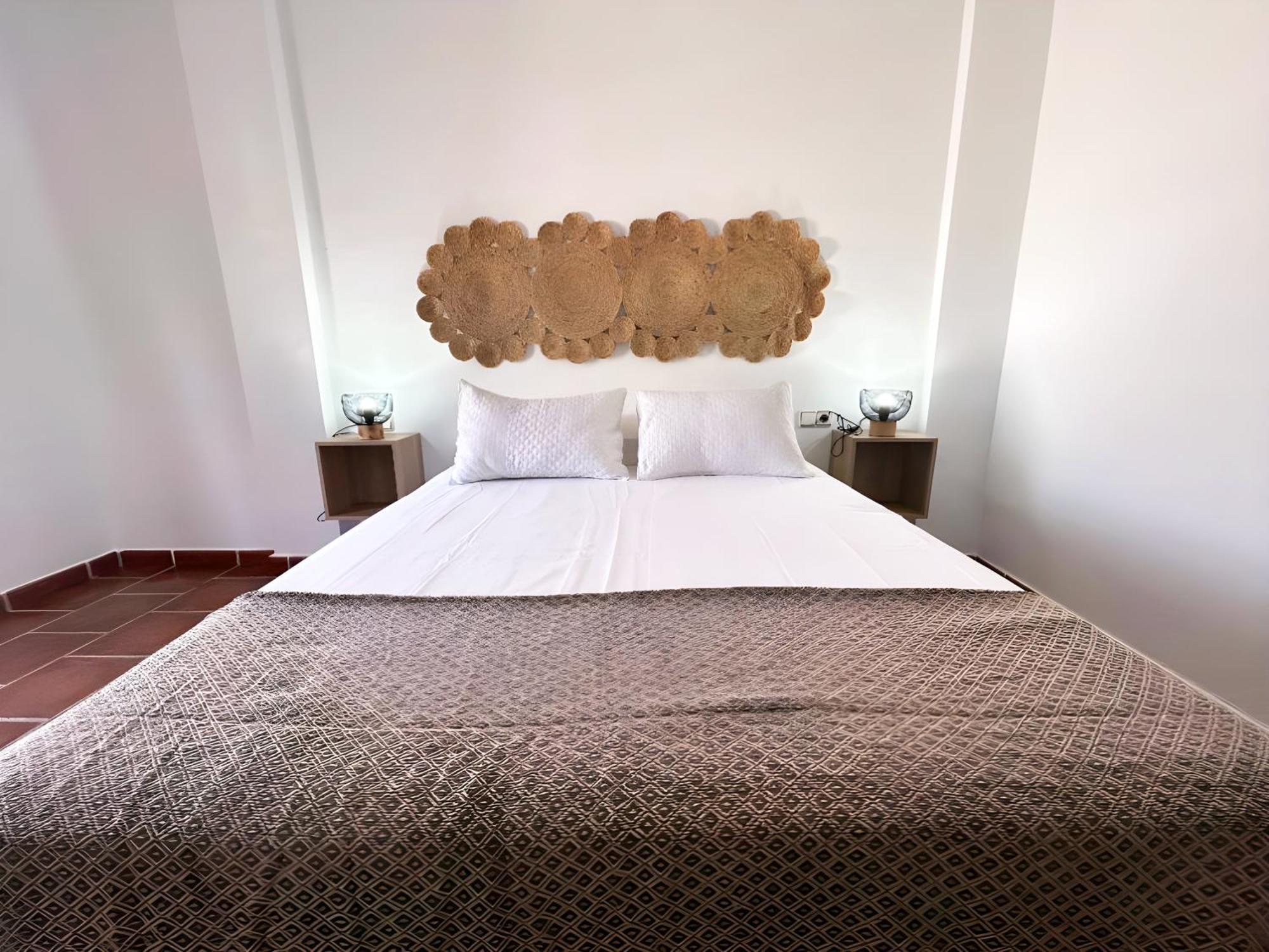 Hotel Casa Zafra