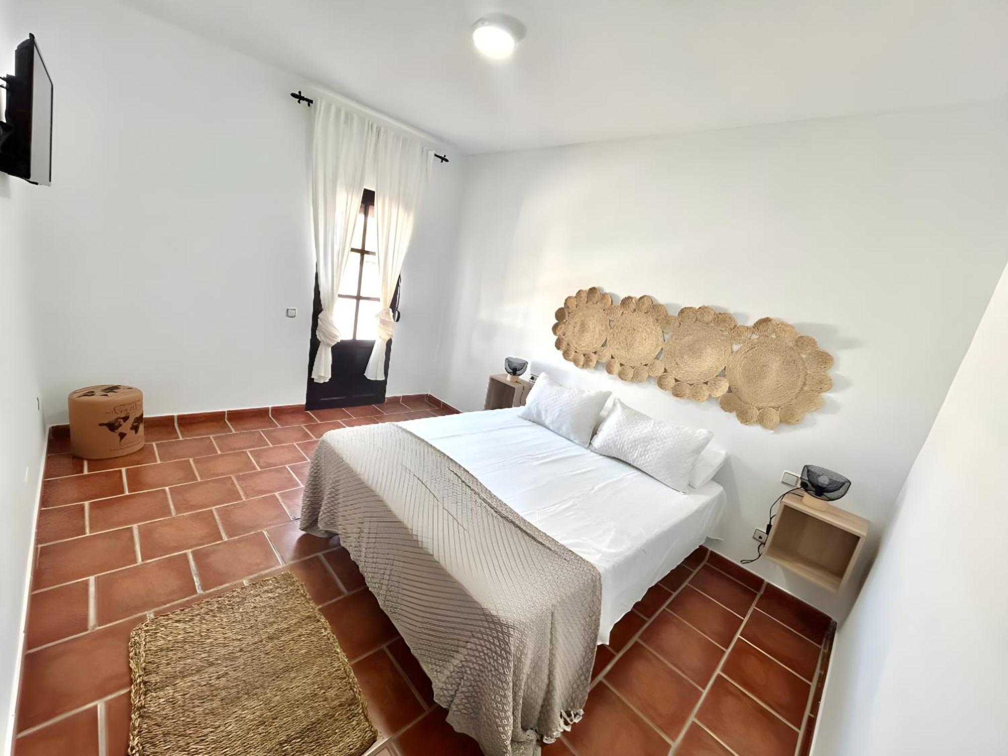 Hotel Casa Zafra