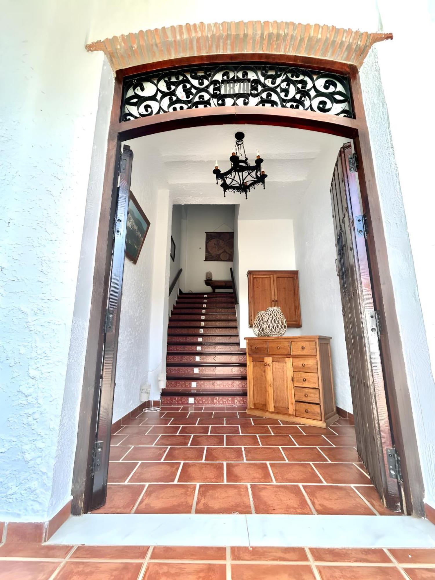 Casa Zafra * Casabermeja