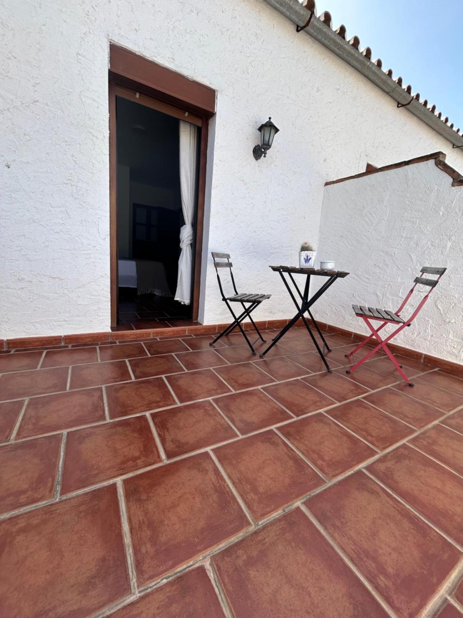Hotel Casa Zafra