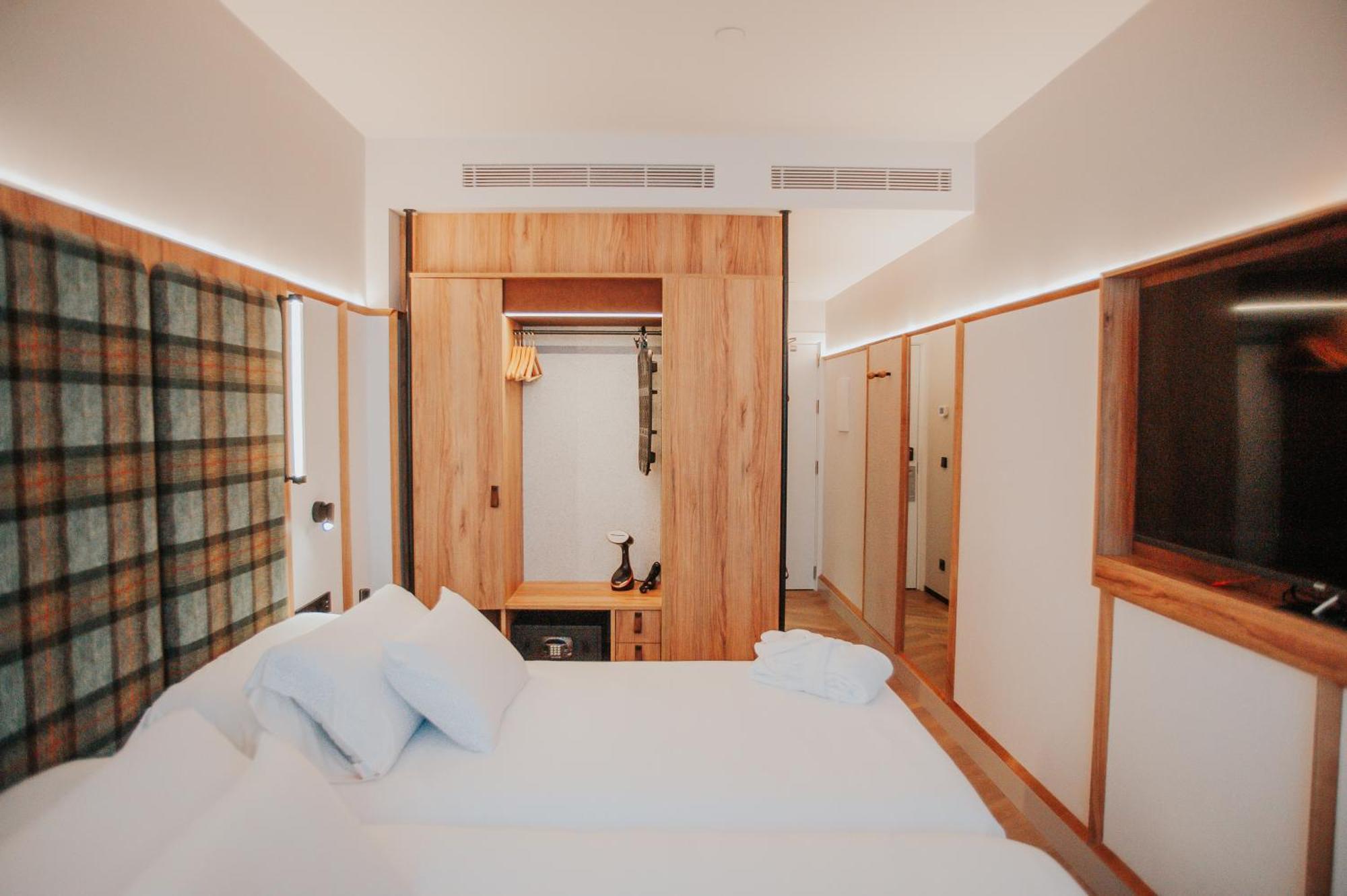 Felipe Iv Hotel Valladolid