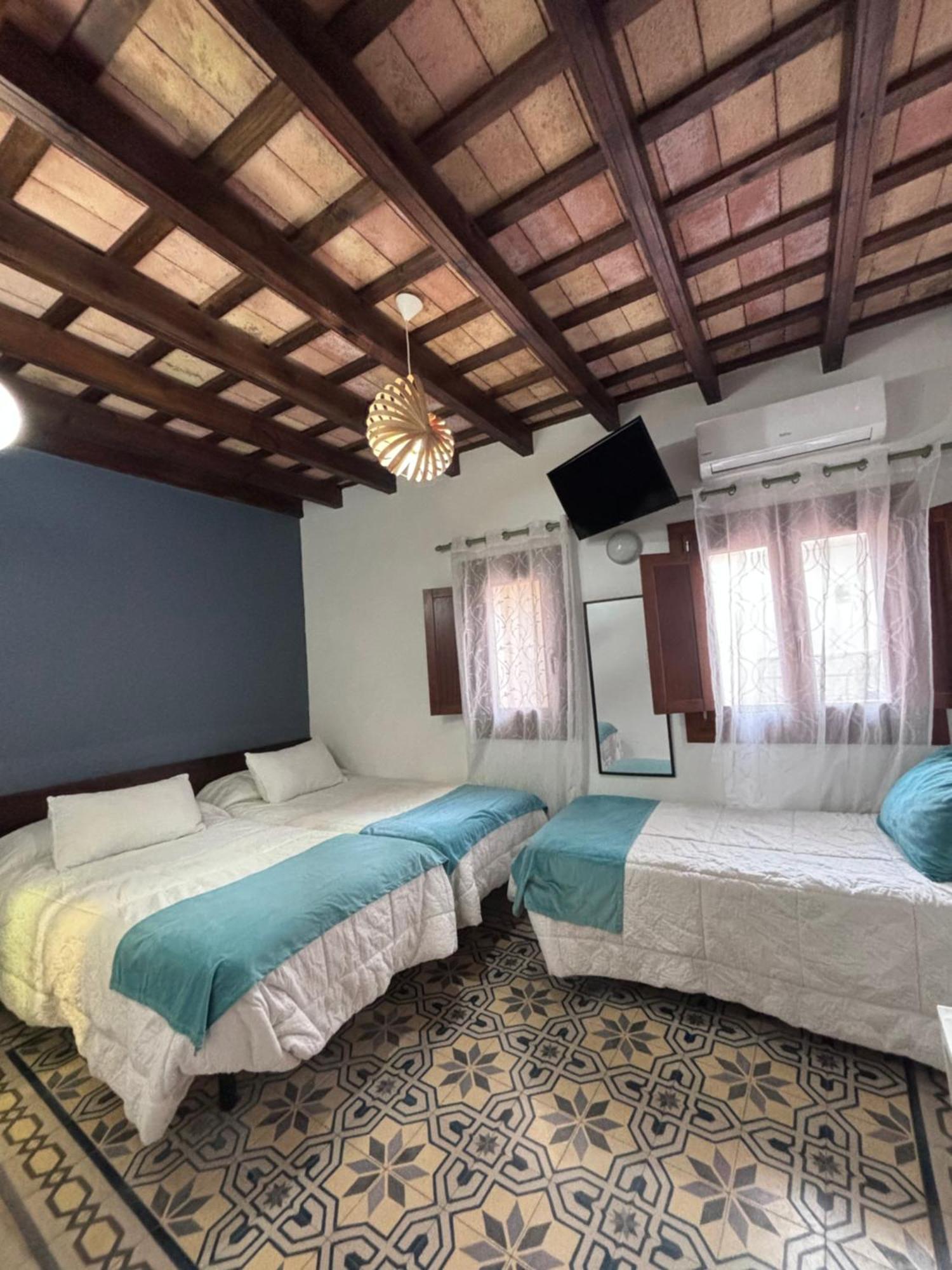 Vagamundos Inn
