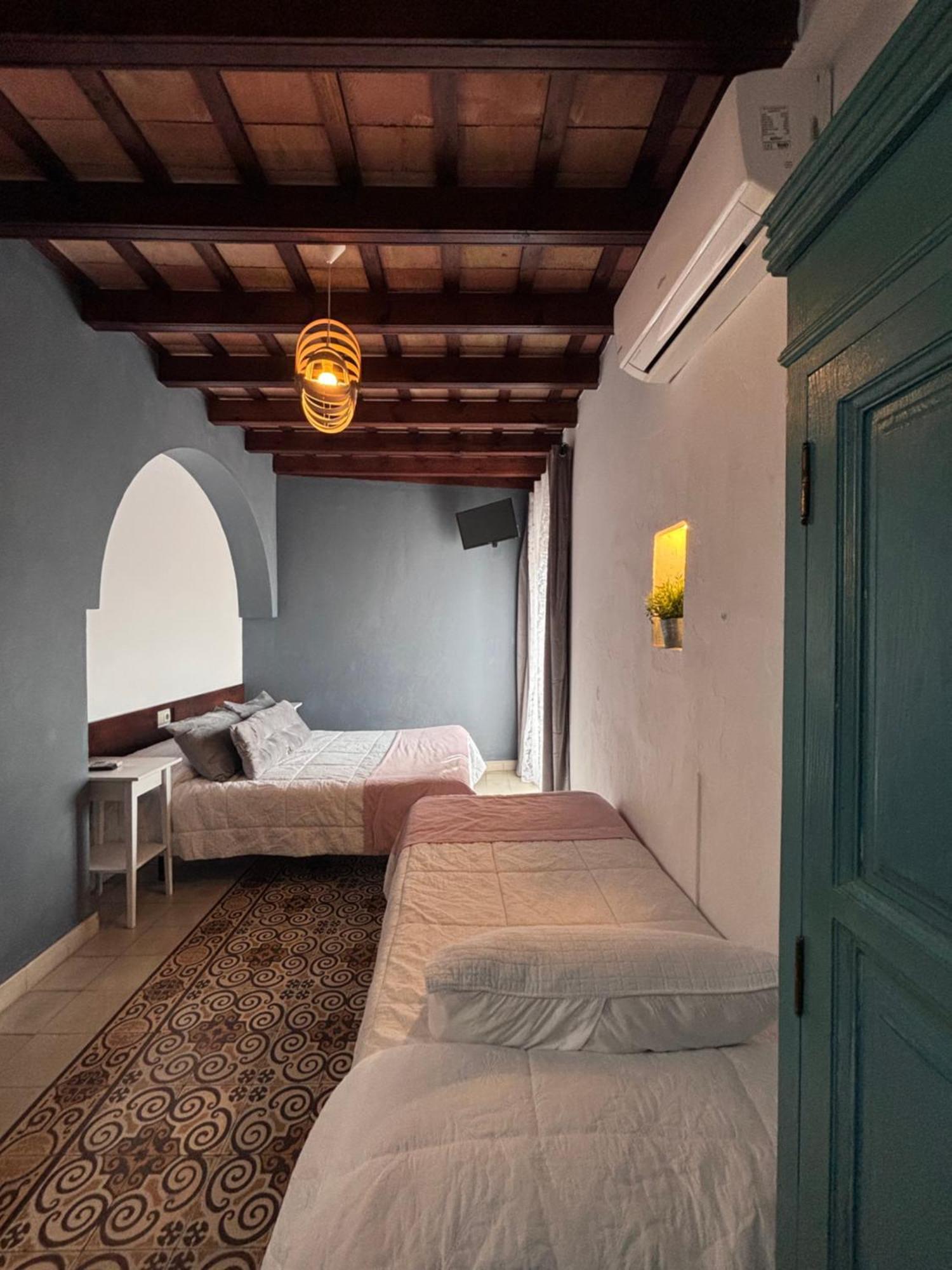 Vagamundos Inn 3*