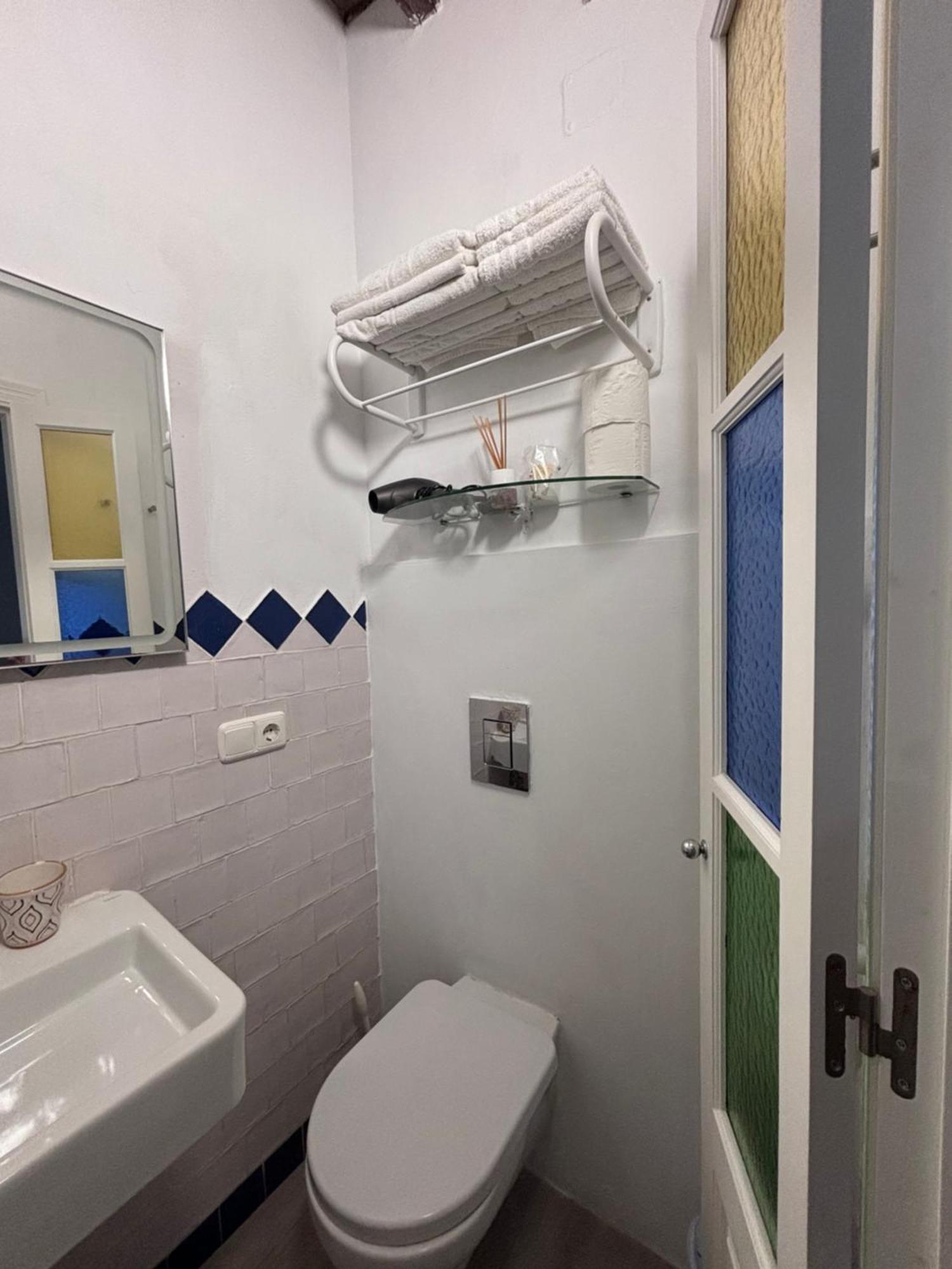 Inn Vagamundos Tarifa