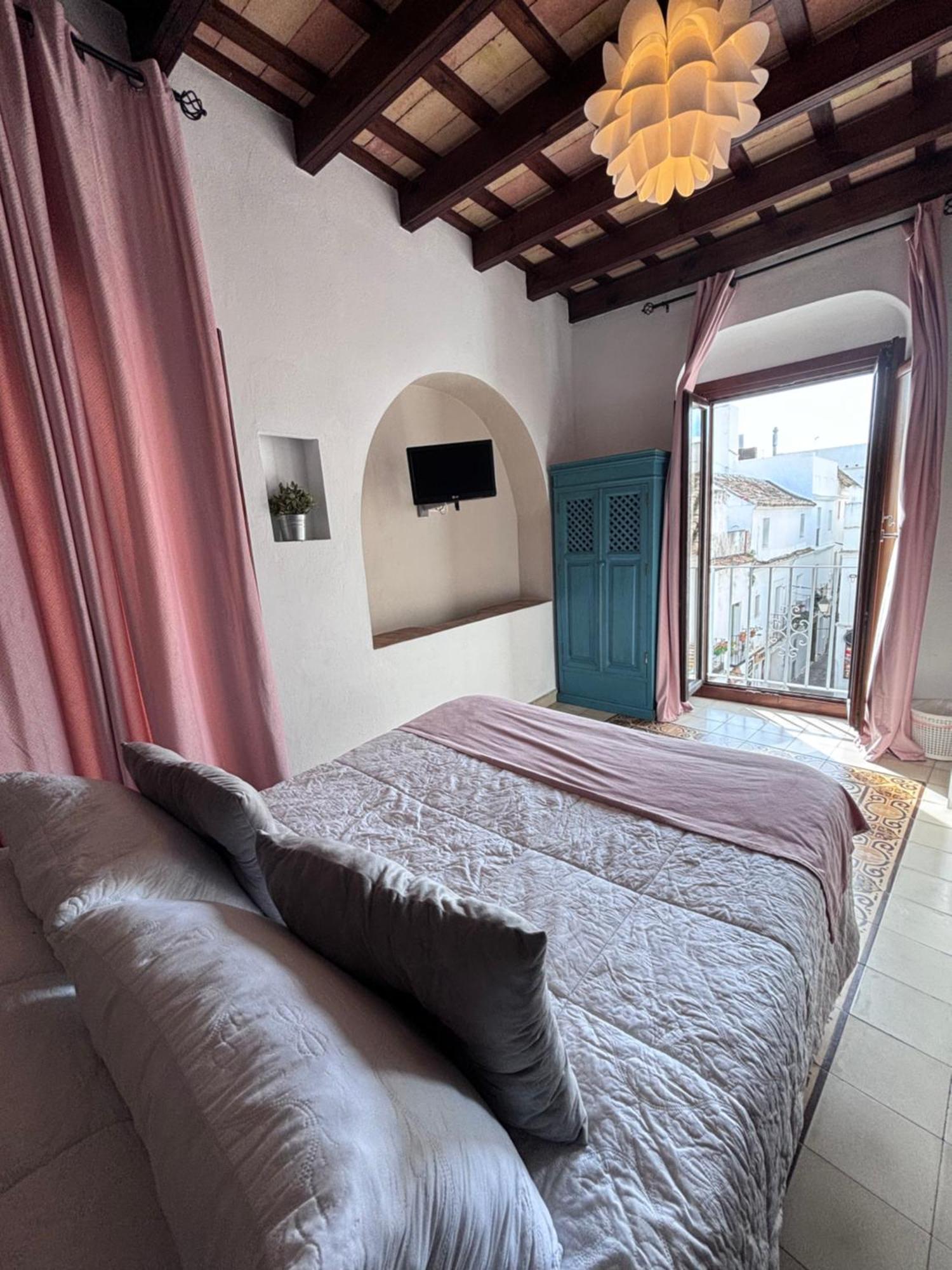 Vagamundos 3* Tarifa