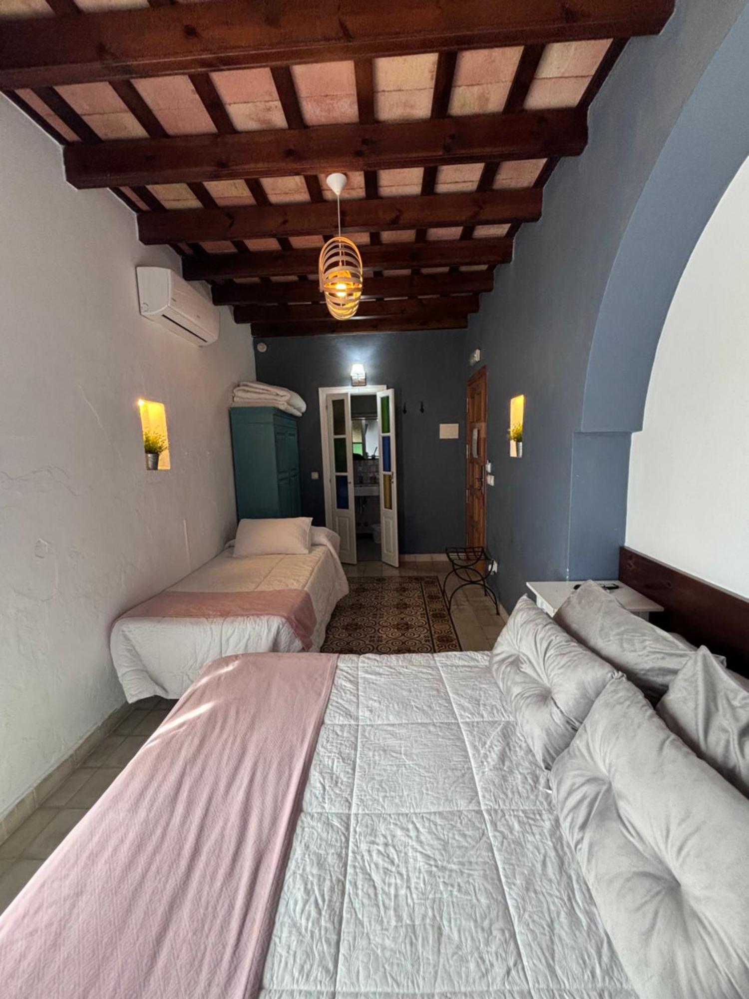 Inn Vagamundos