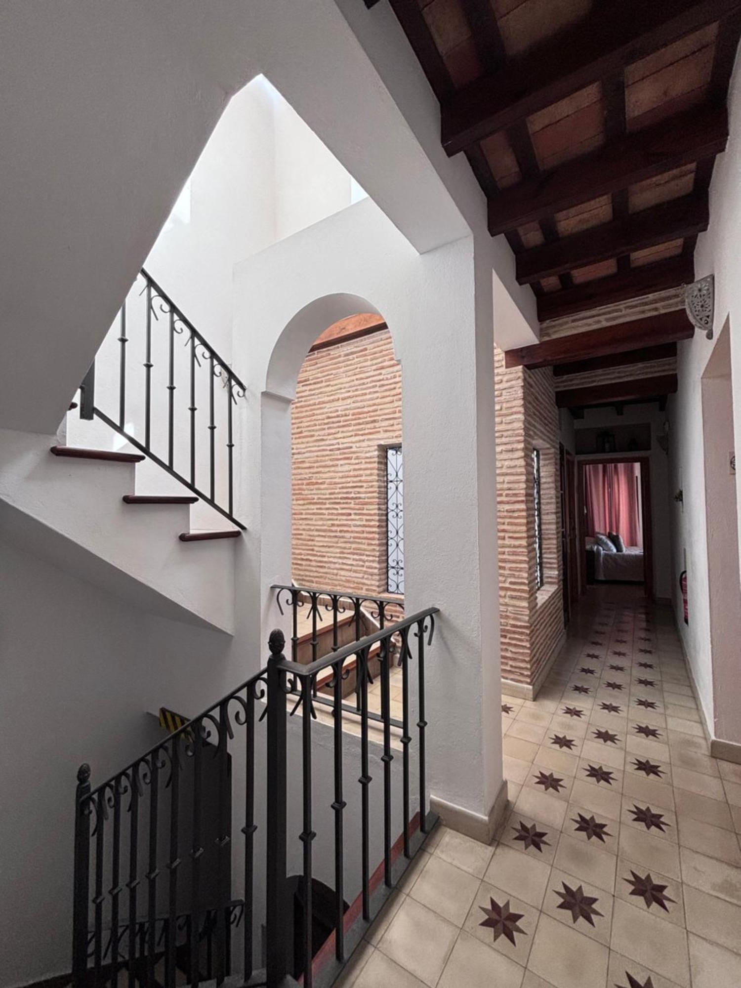 Inn Vagamundos