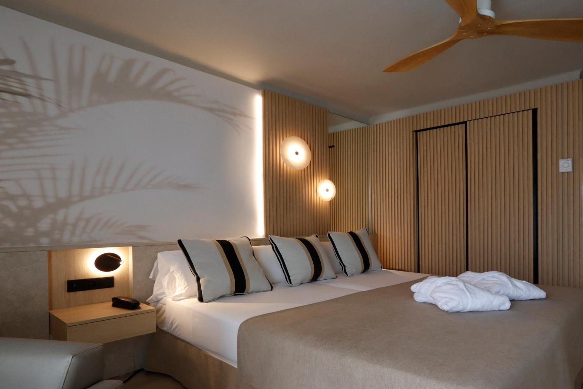 Hotel Bg Caballero 4*