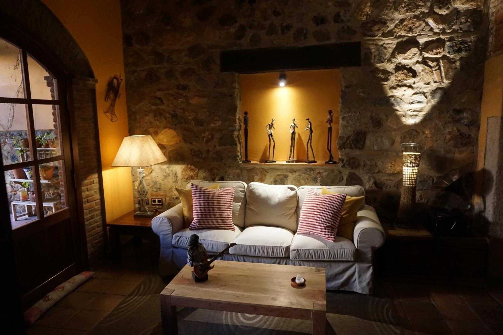 Rural Cerro Principe Hotel 3*