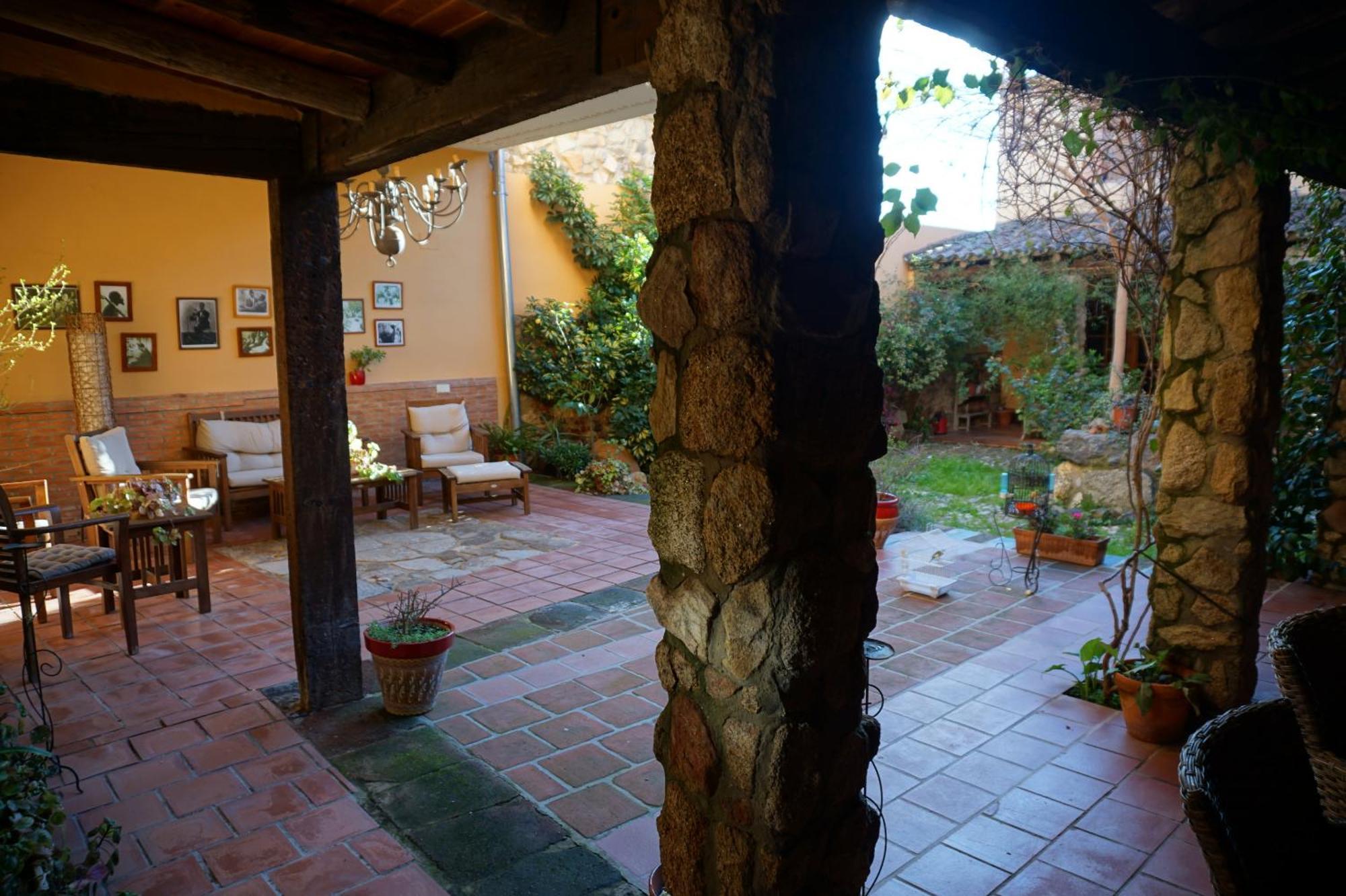 Hotel Rural Cerro Principe 3*