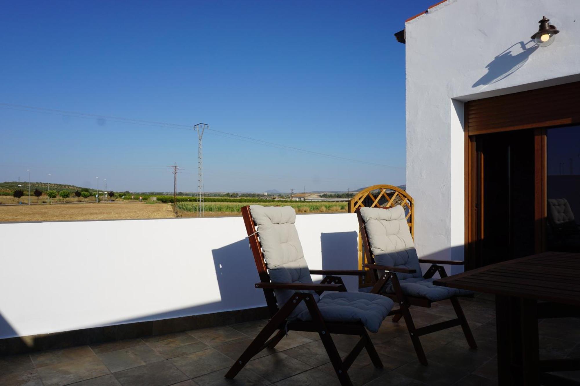 Rural Cerro Principe