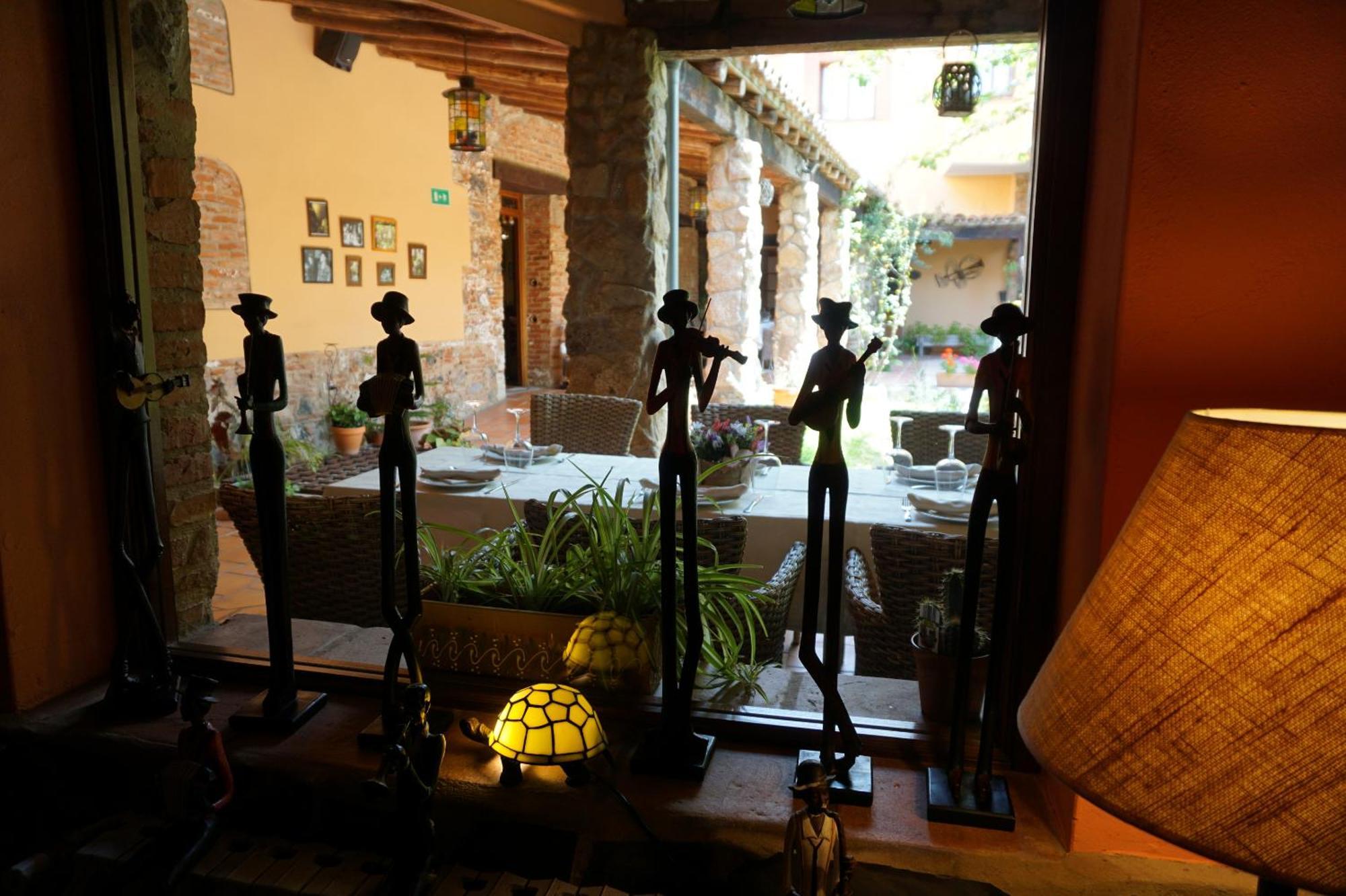 Rural Cerro Principe Hotel 3*