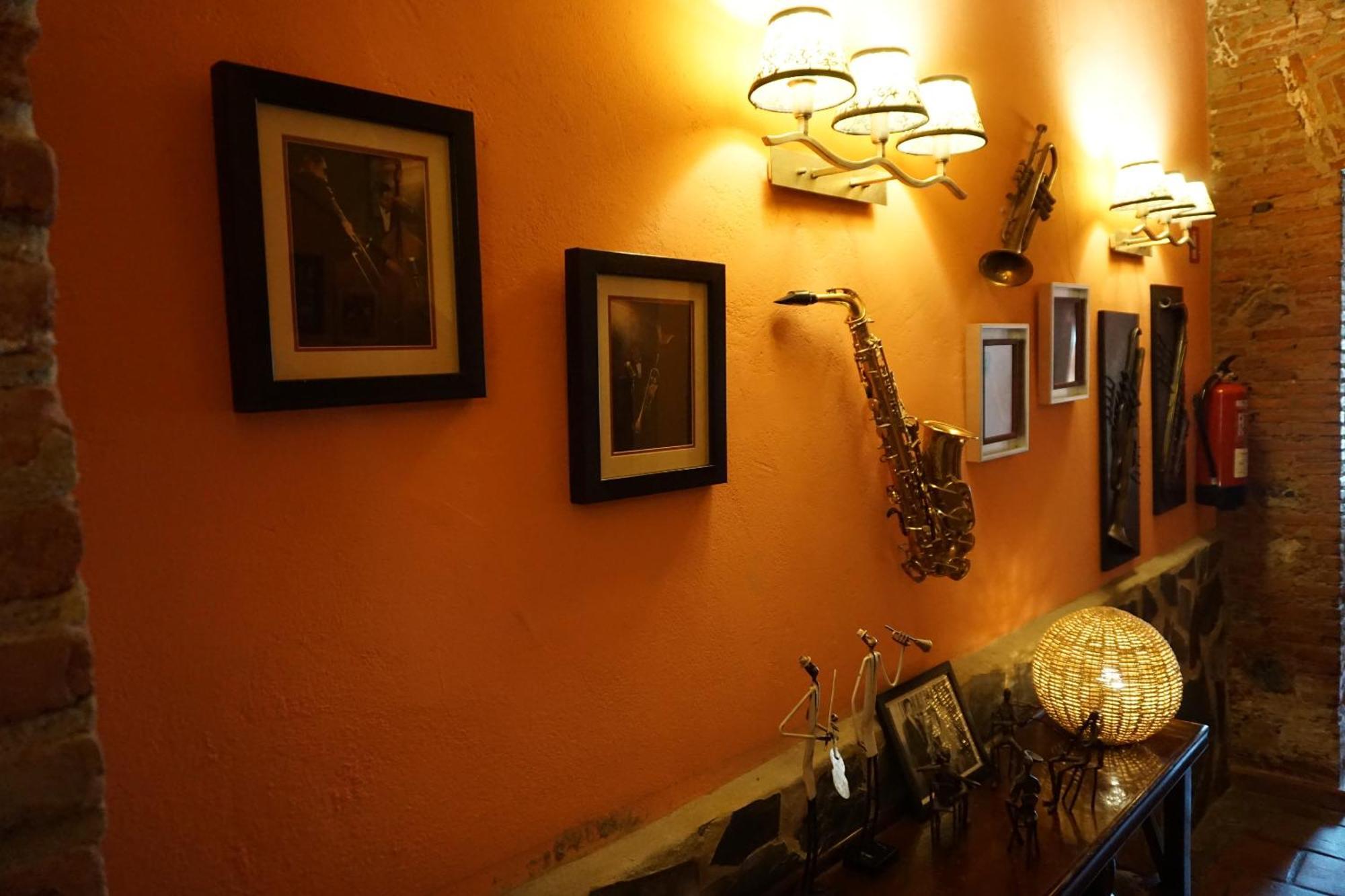 Hotel Rural Cerro Principe 3*