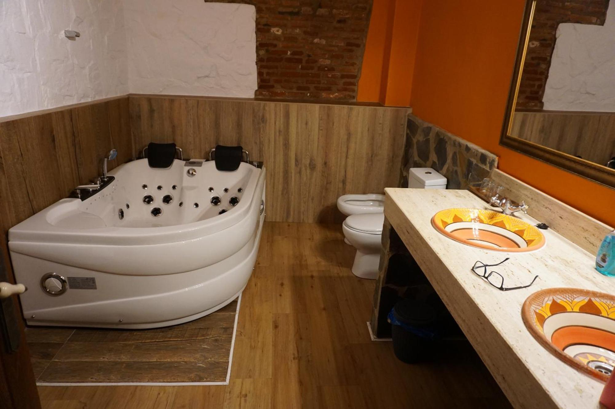 Hotel Rural Cerro Principe 3*