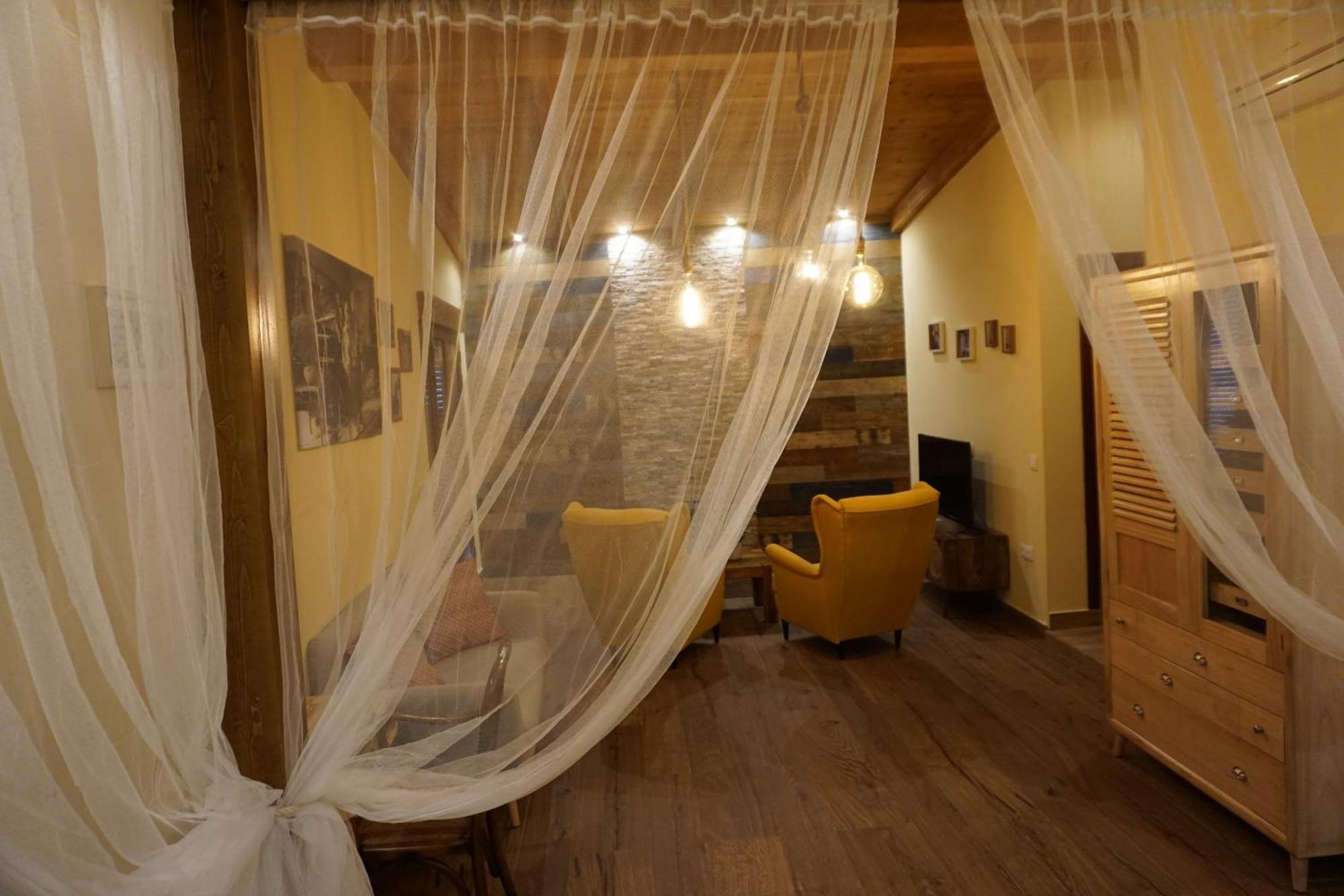 Rural Cerro Principe Hotel La Garrovilla