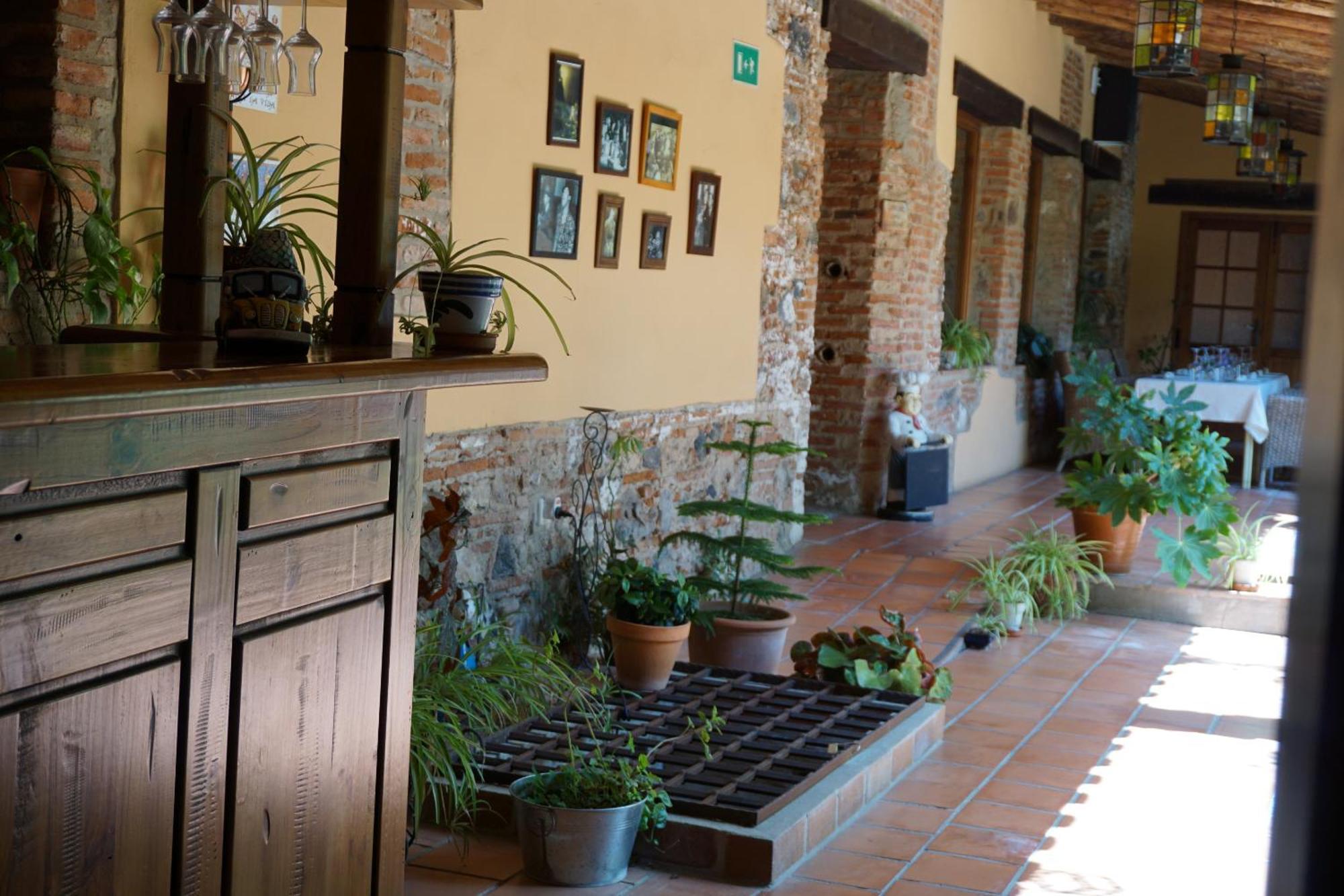 Rural Cerro Principe 3*
