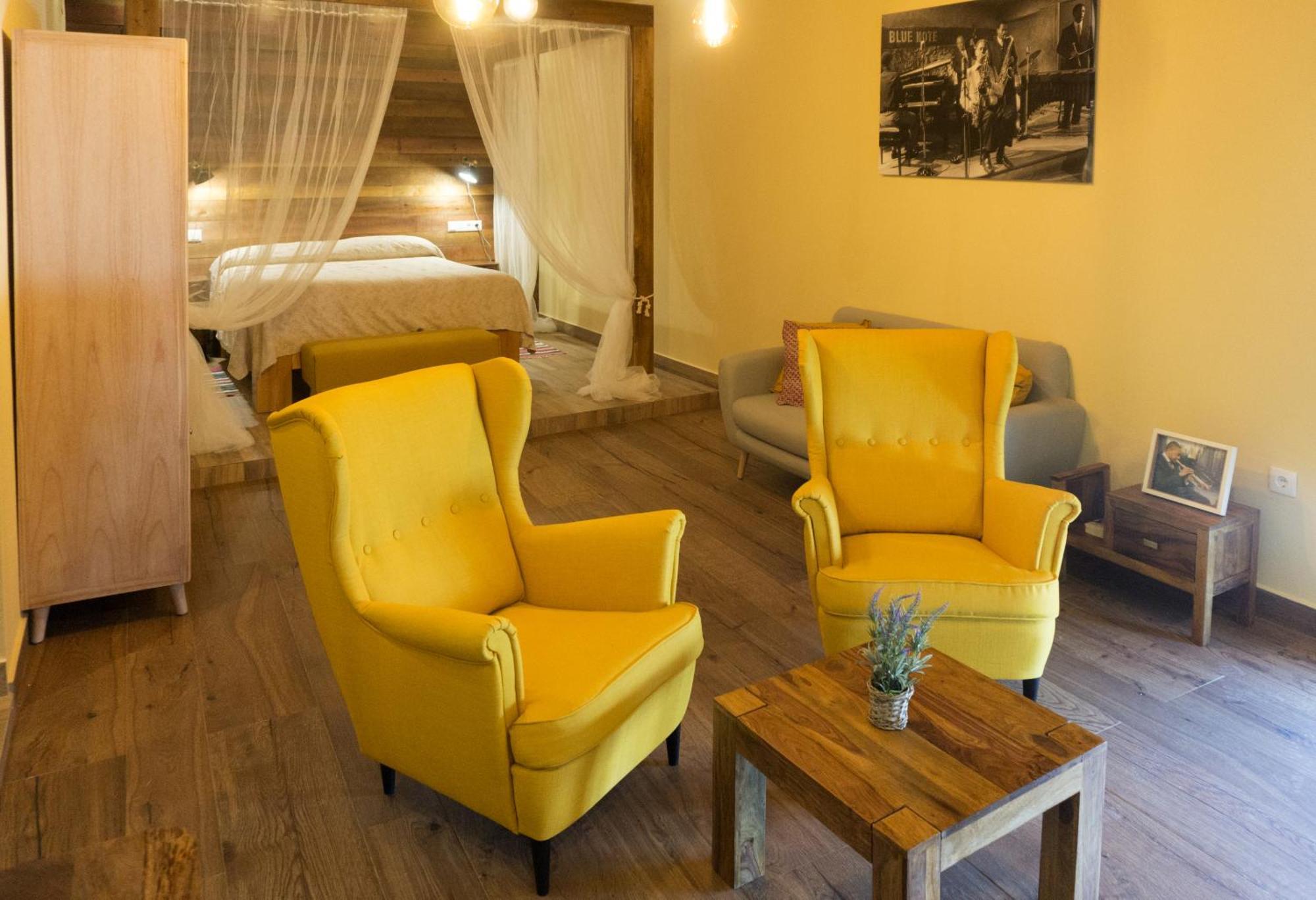 Rural Cerro Principe Hotel