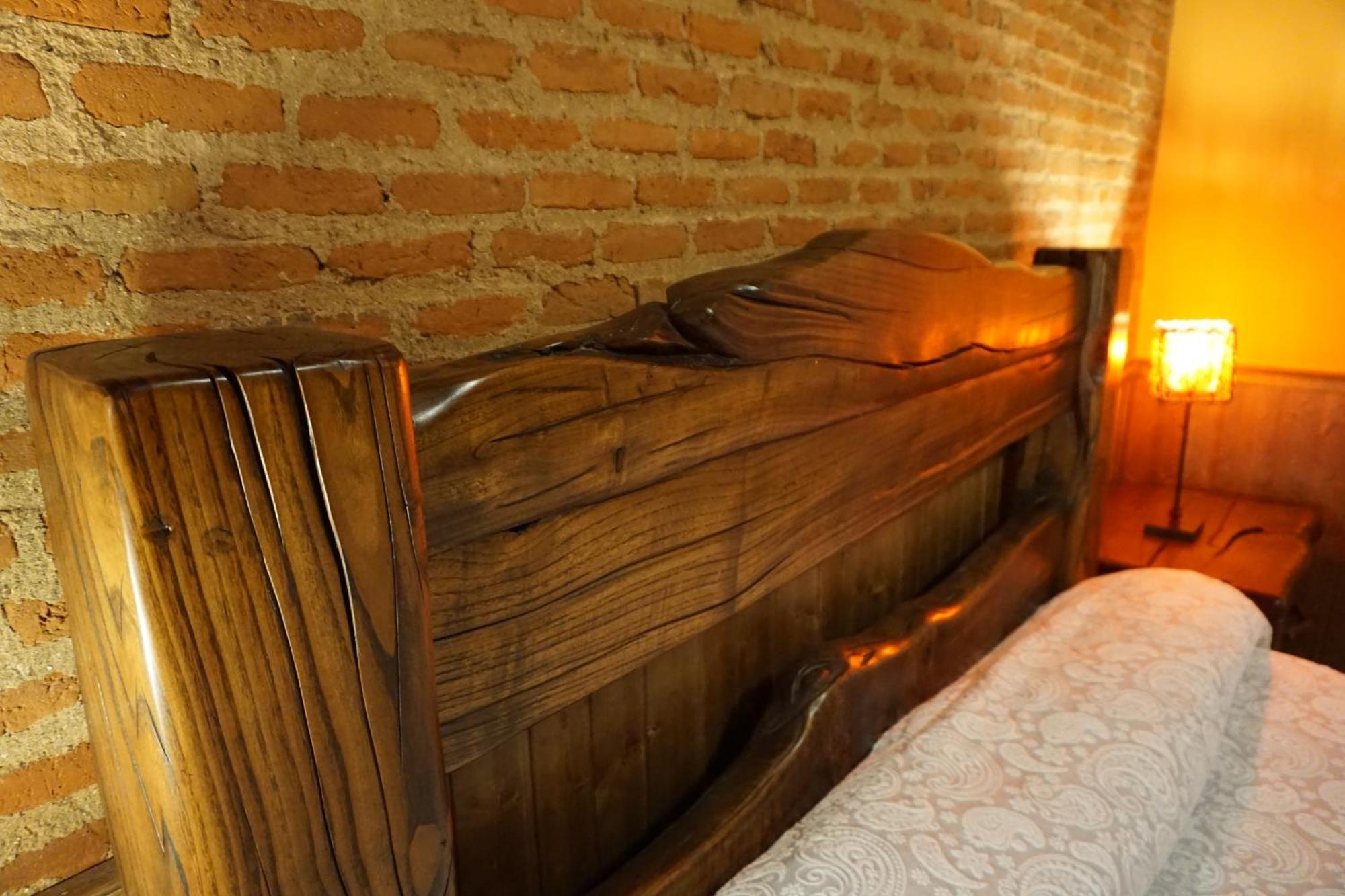 Hotel Rural Cerro Principe