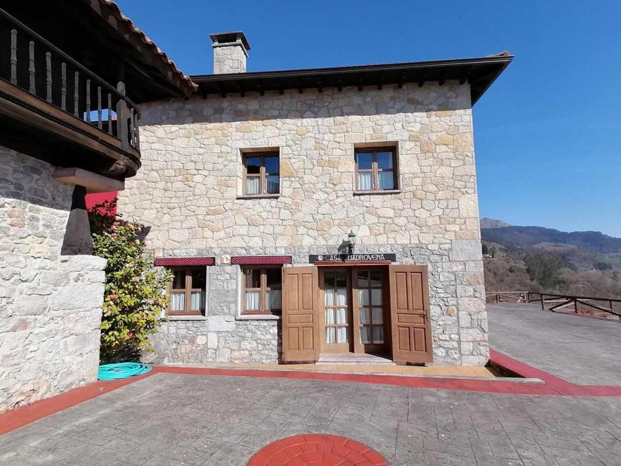 La Quintana De Villar * Arriondas
