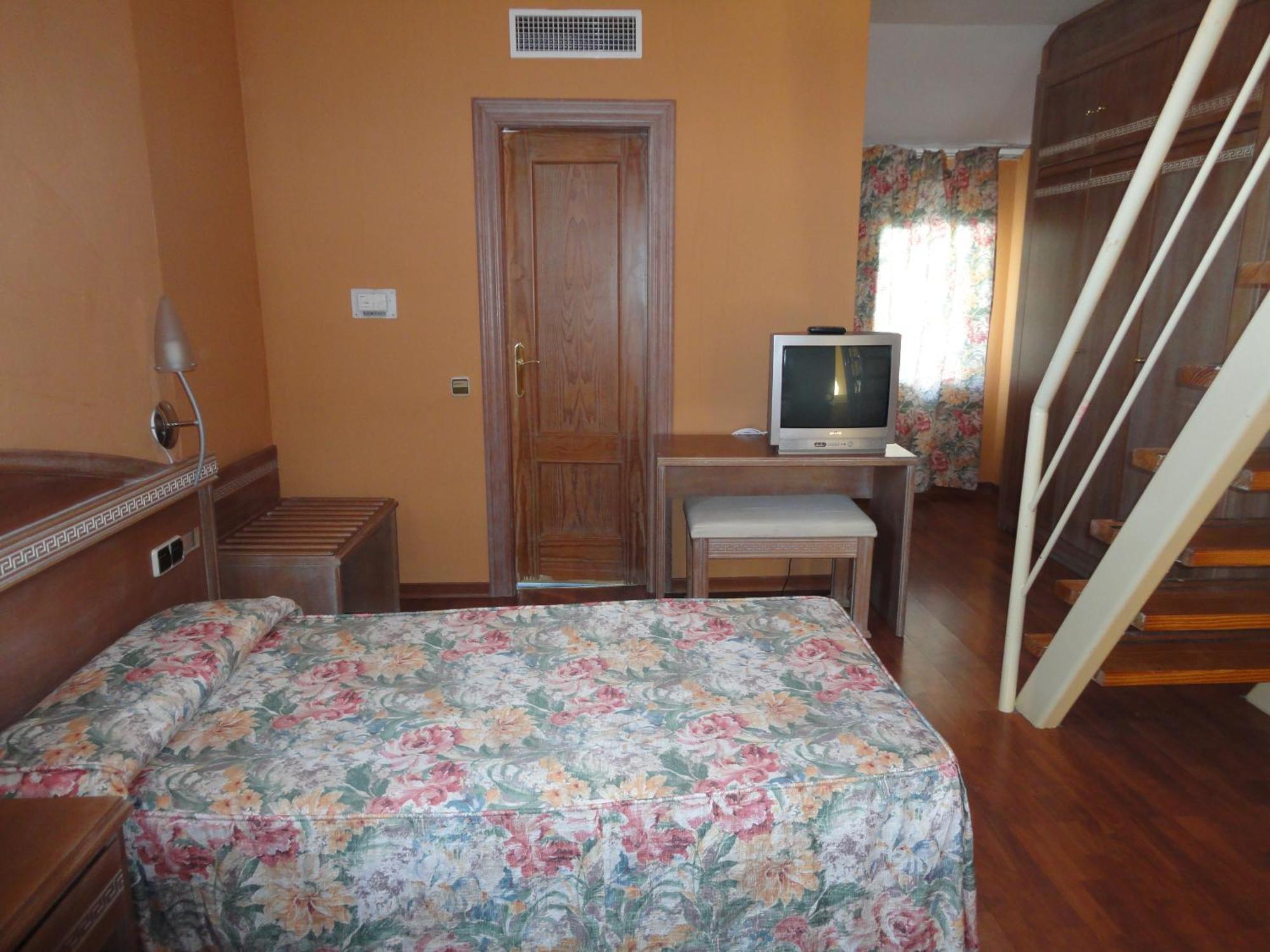 Reino Nevado Hotel