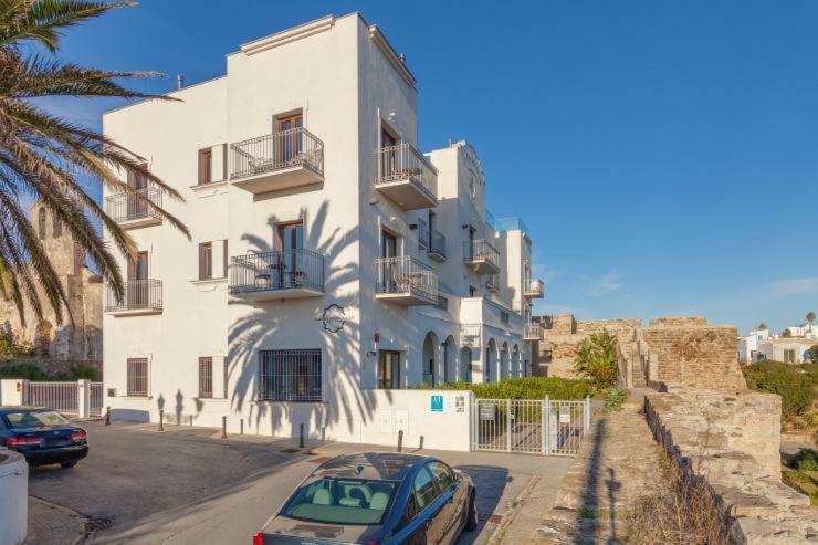 Apartamento La Residencia