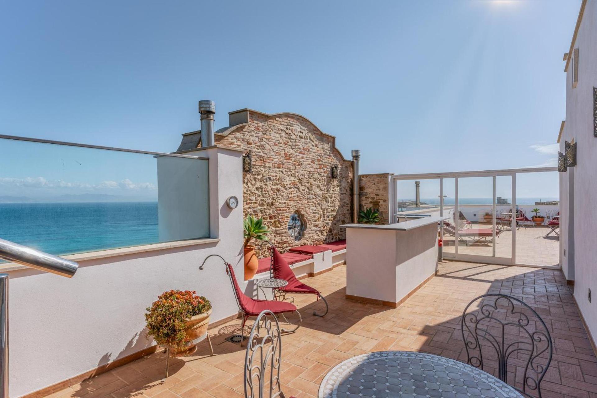 Apartamento La Residencia