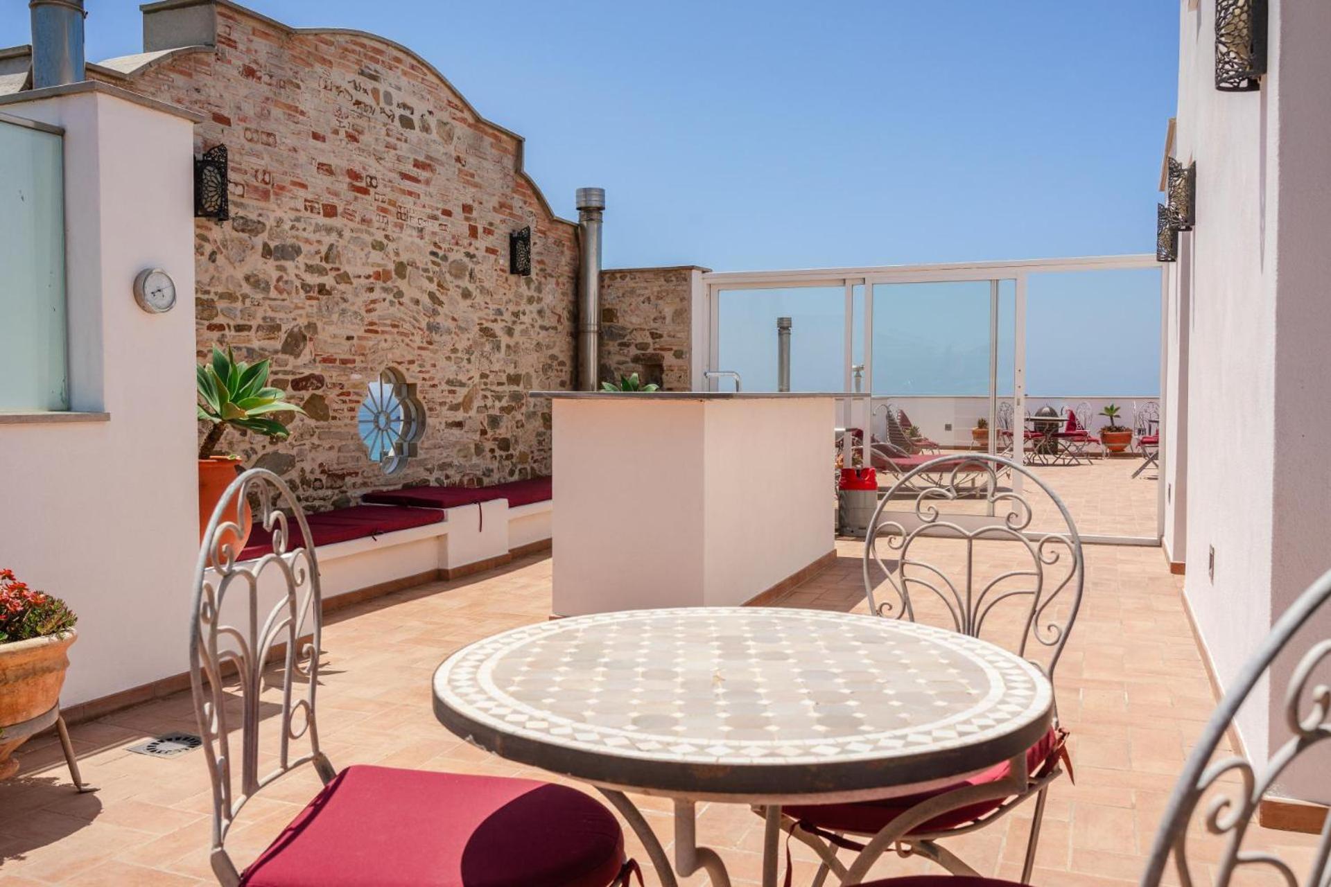 La Residencia Apartamento